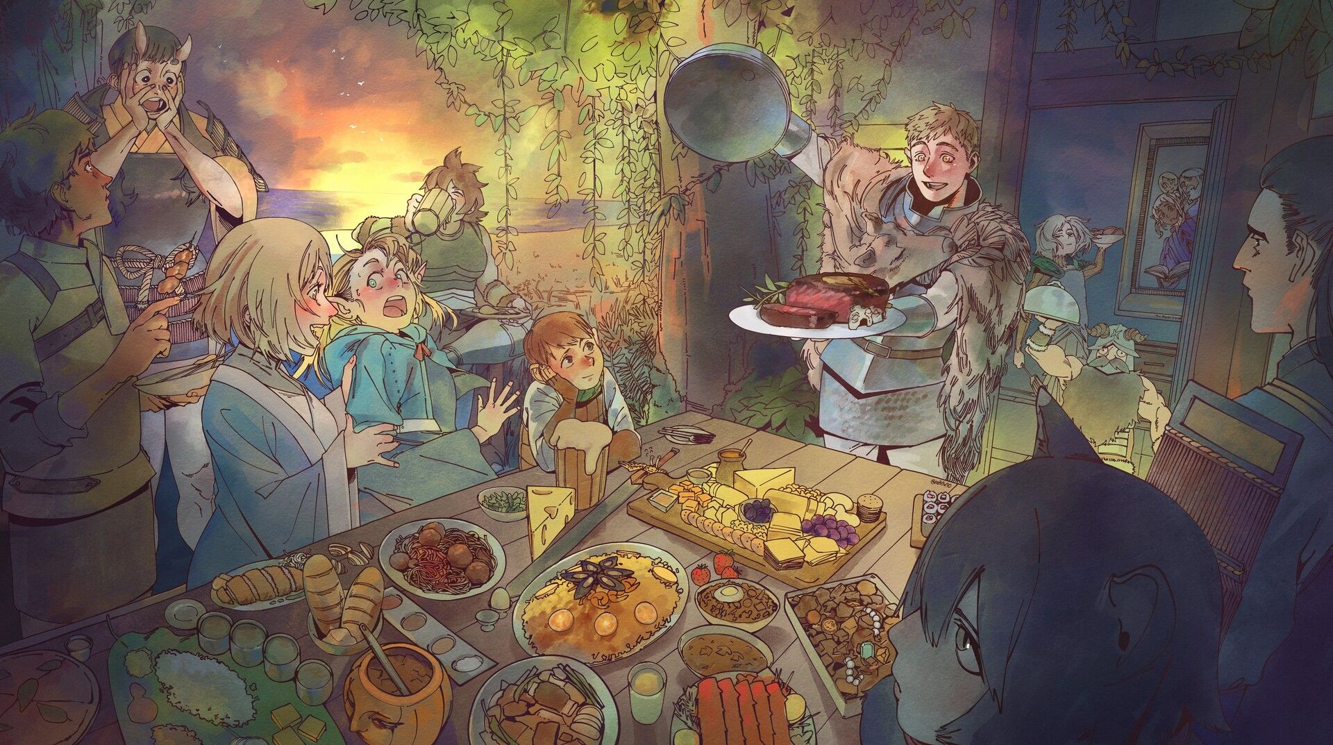 1920x1073 Zachary Pamintuan' Party