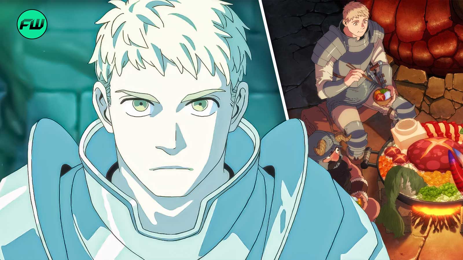 1600x900 Laios is a little bit autistic: Delicious in Dungeon Author Has Already Debunked the Biggest Doubt Fans Have About Laios