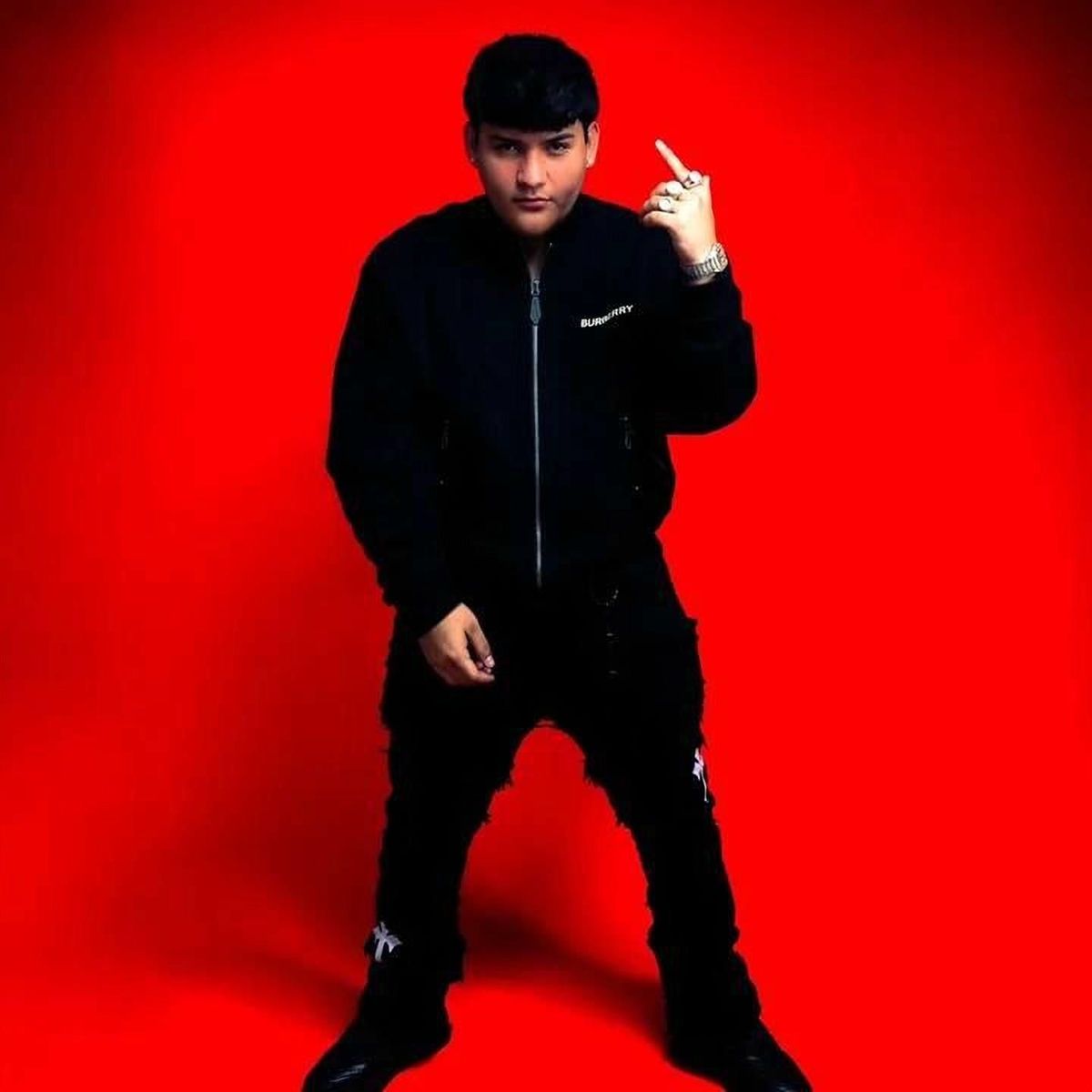 1200x1200 Beatboy Trap (feat. FLVCKKA, Jayrick)