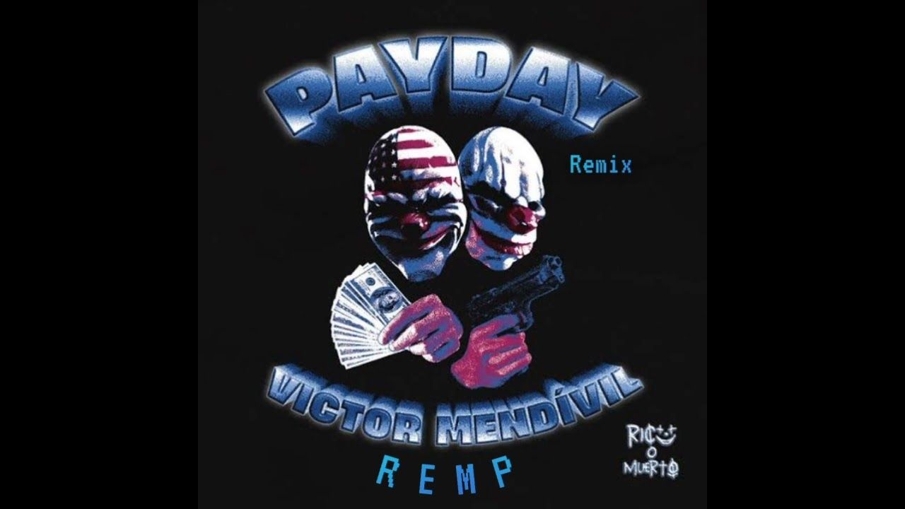 1280x720 Victor Mendivil & Remp
