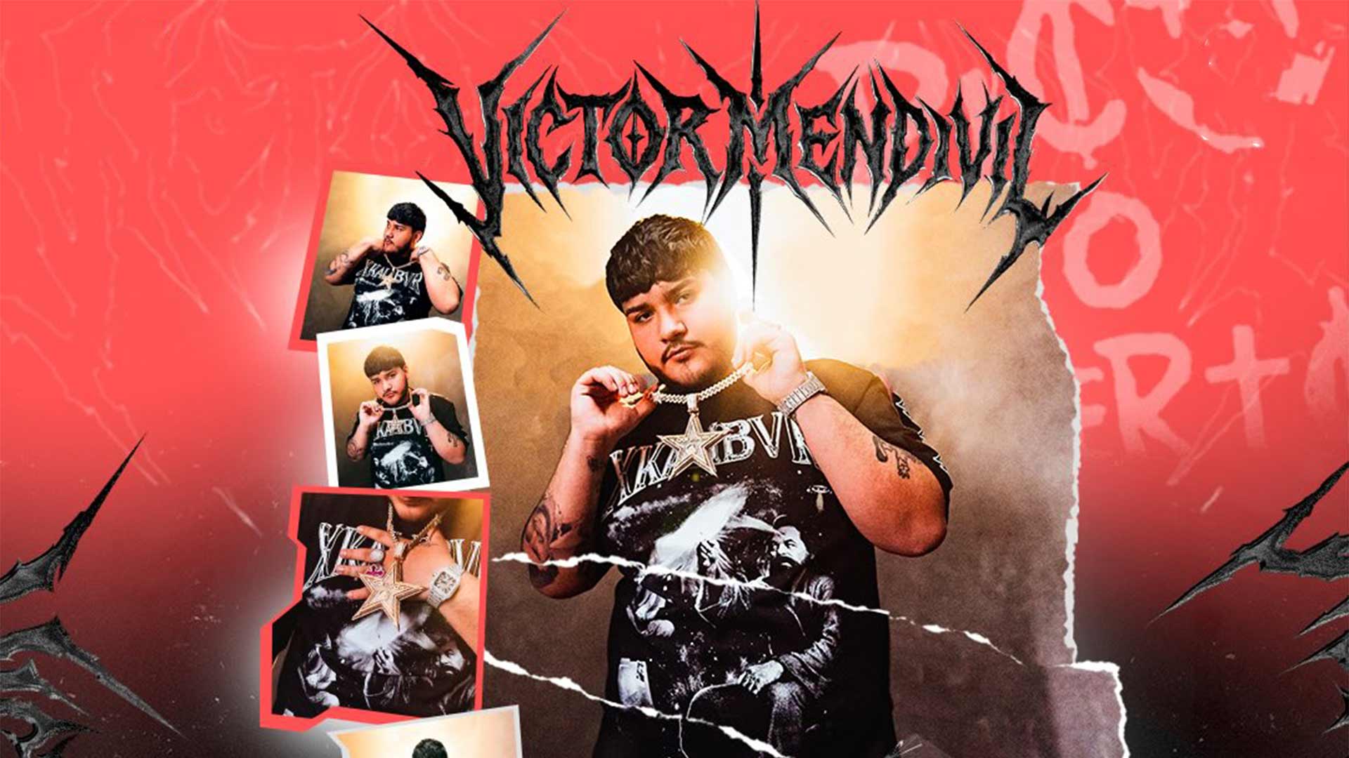 1920x1080 Prepárate Tuxtla! Víctor Mendivil llega con todo su flow urbano