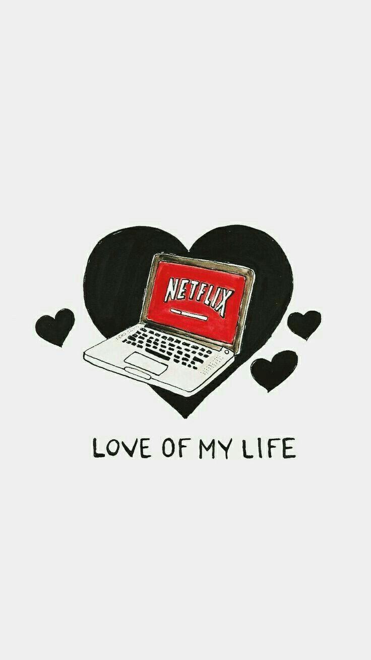 736x1309 Netflix Wallpaper