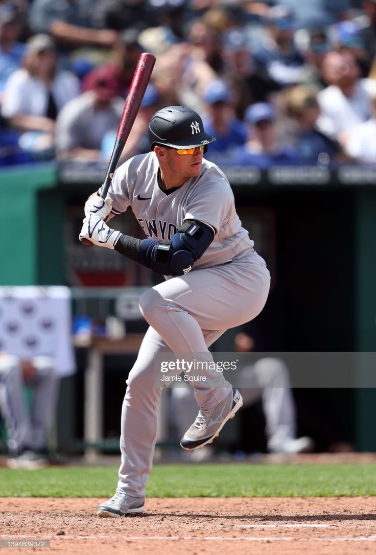 736x1086 Josh Donaldson of the New York Yankees bats during the 6th inning of. Josh donaldson