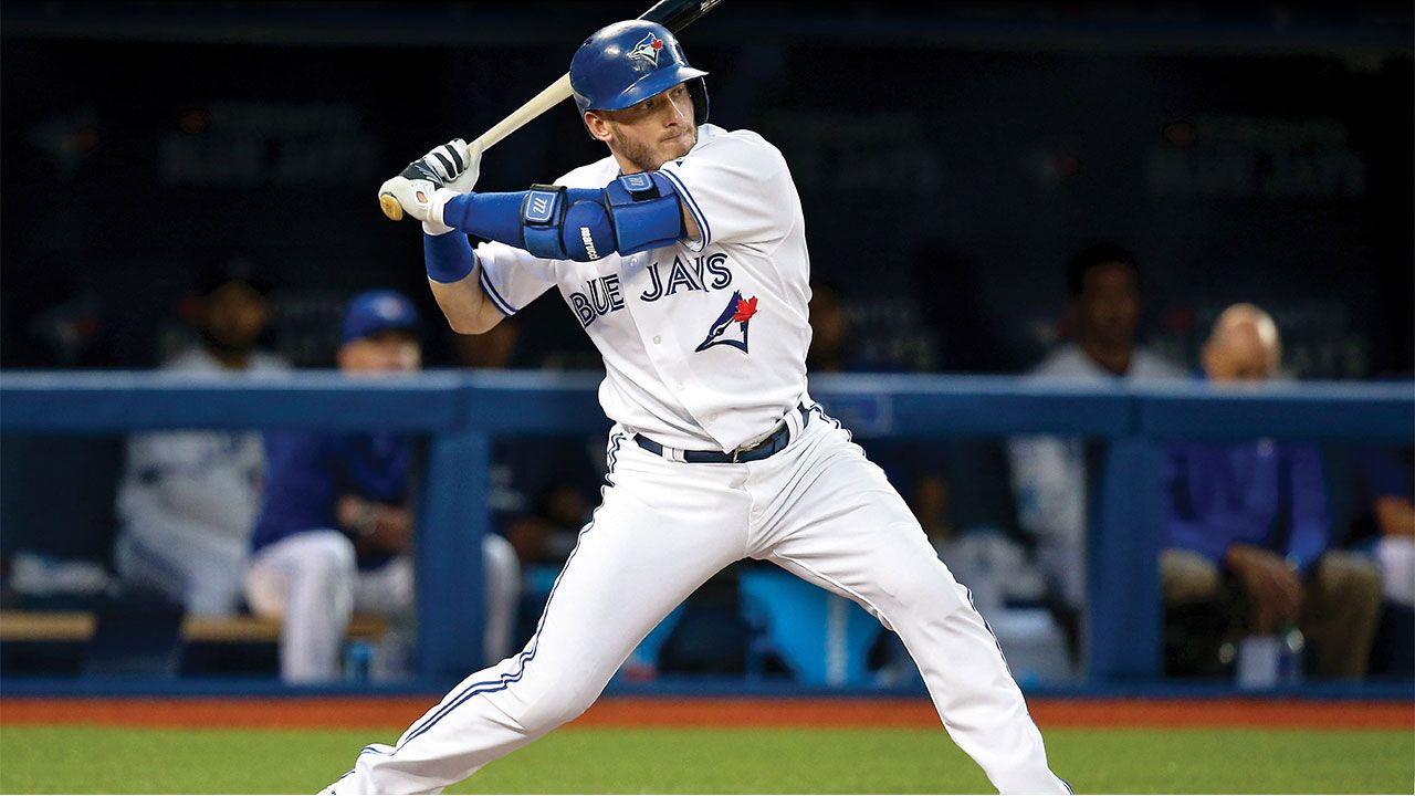 1280x720 Big Read: Josh Donaldson, Bringer of Game