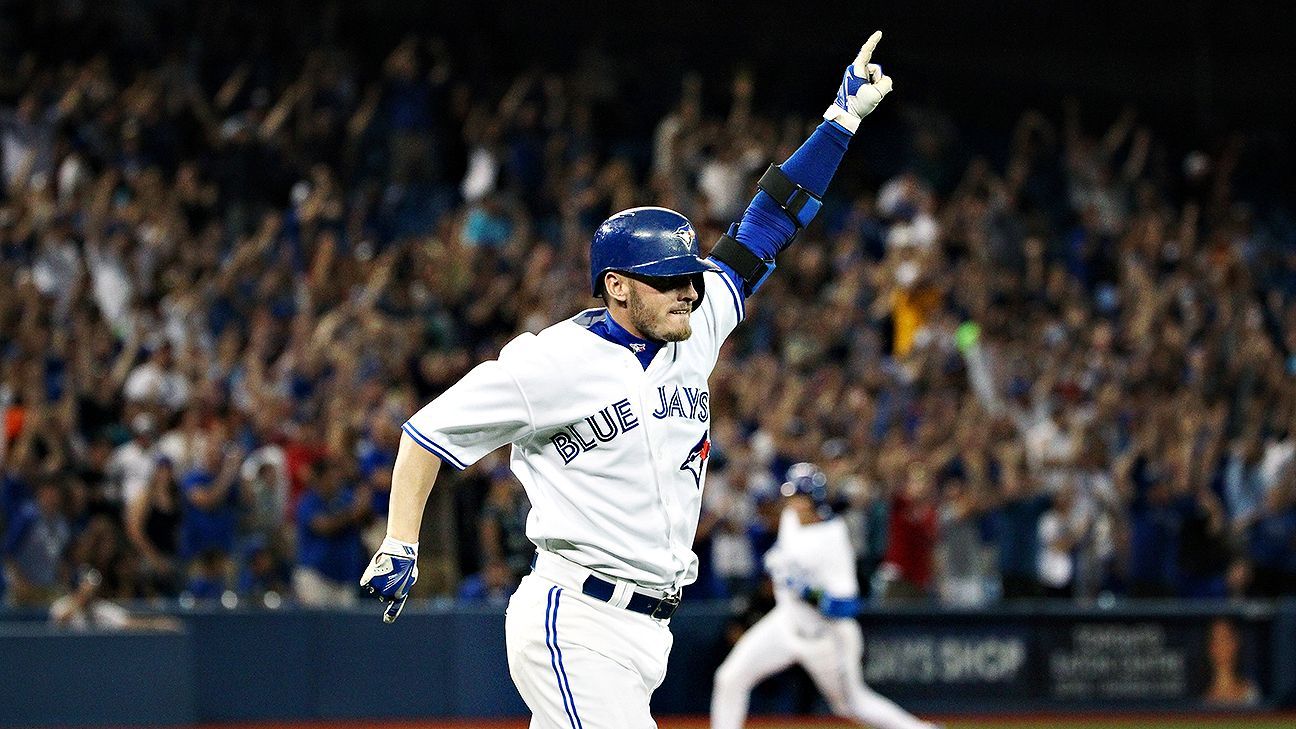 1296x729 Josh Donaldson named American League MVP