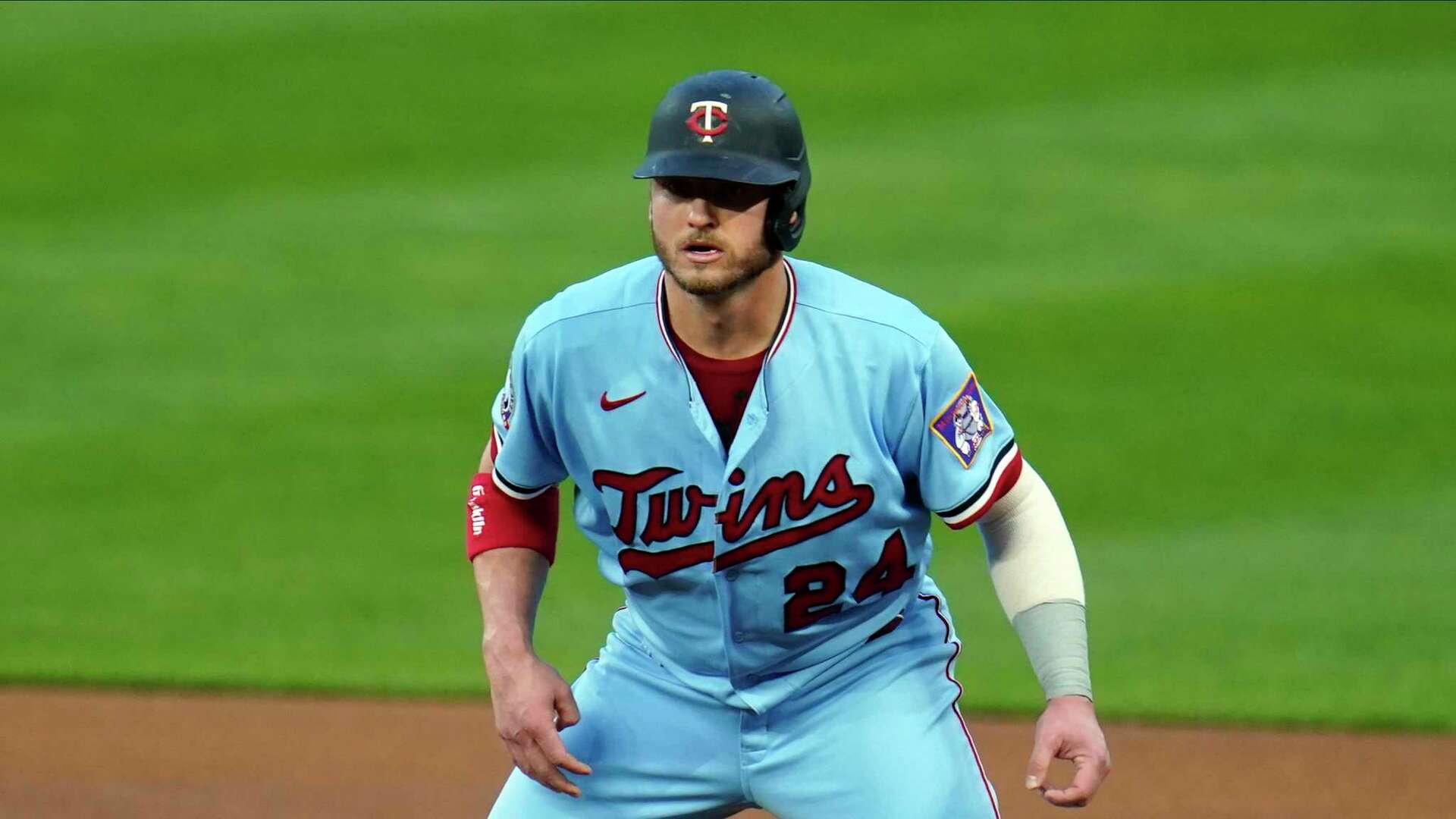1920x1080 Astros Won't Face Twins' Josh Donaldson In Wild Card Series