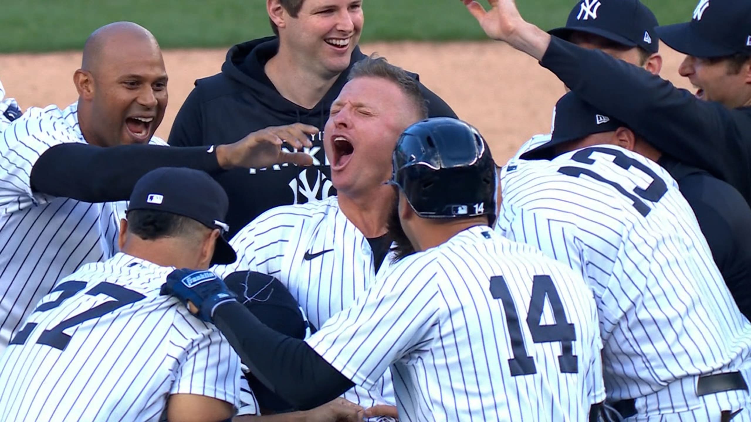 2560x1440 was a disaster for Josh Donaldson as a Yankee, so what comes next?