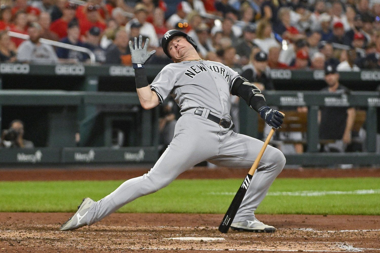 1500x1000 Brewers Sign Josh Donaldson: Bringer of Rain or Bringer of Pain?
