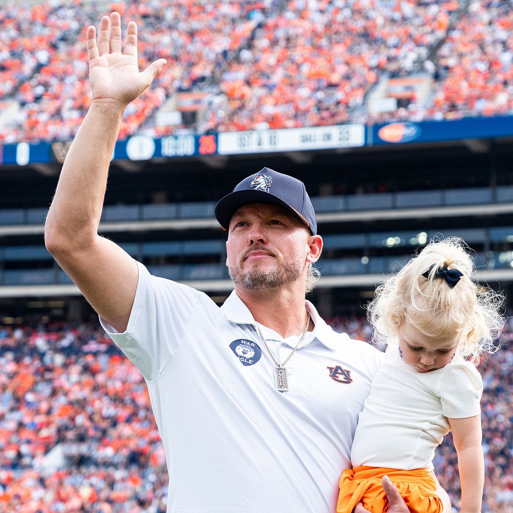 1000x1000 Josh Donaldson joins Auburn baseball's Wall of Fame Tigers Athletics Website
