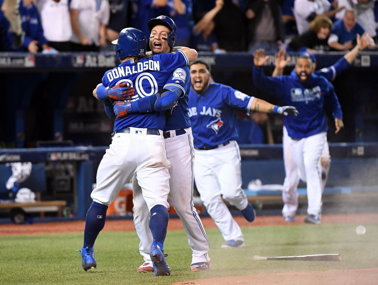 1280x966 Instant oral history of Donaldson's mad dash home