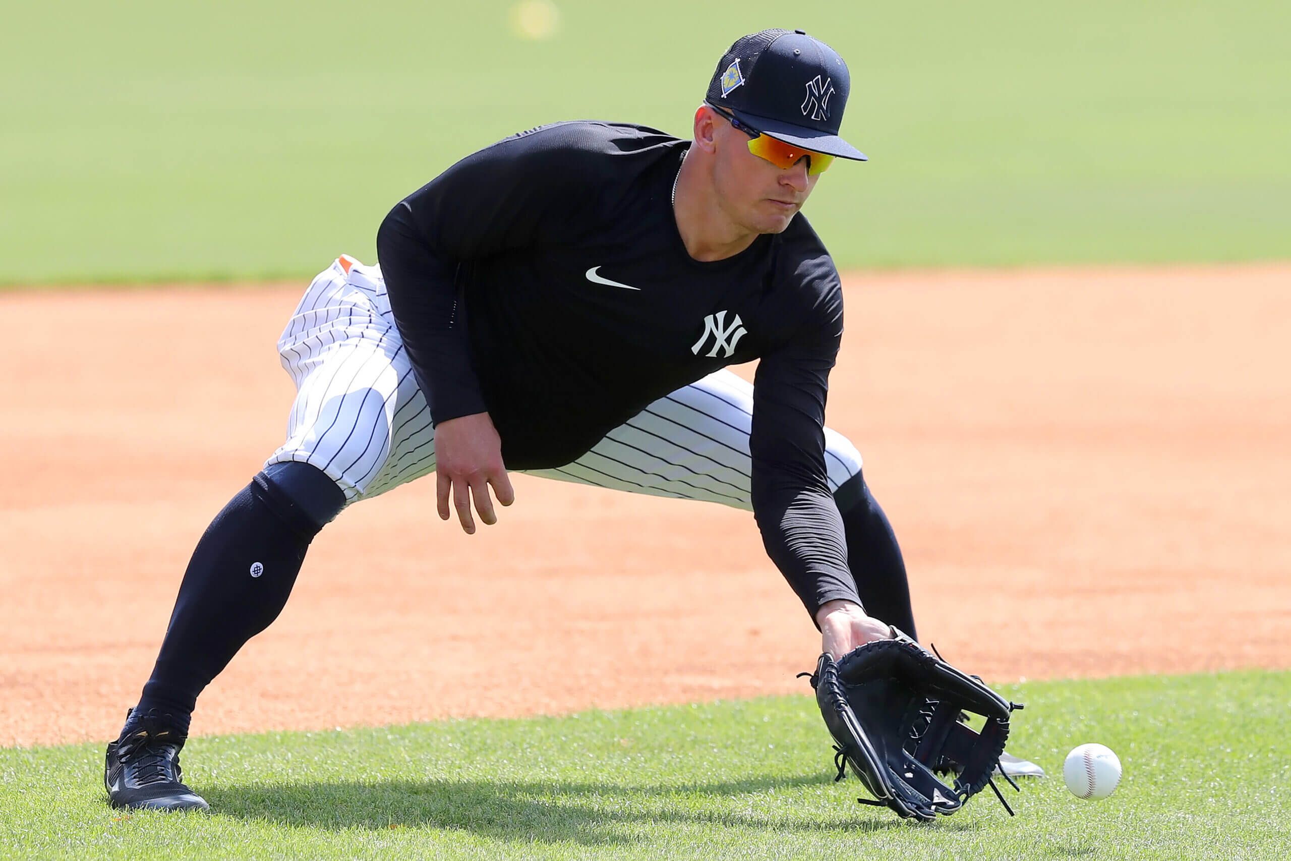 2560x1707 Josh Donaldson News, Rumors, & Updates