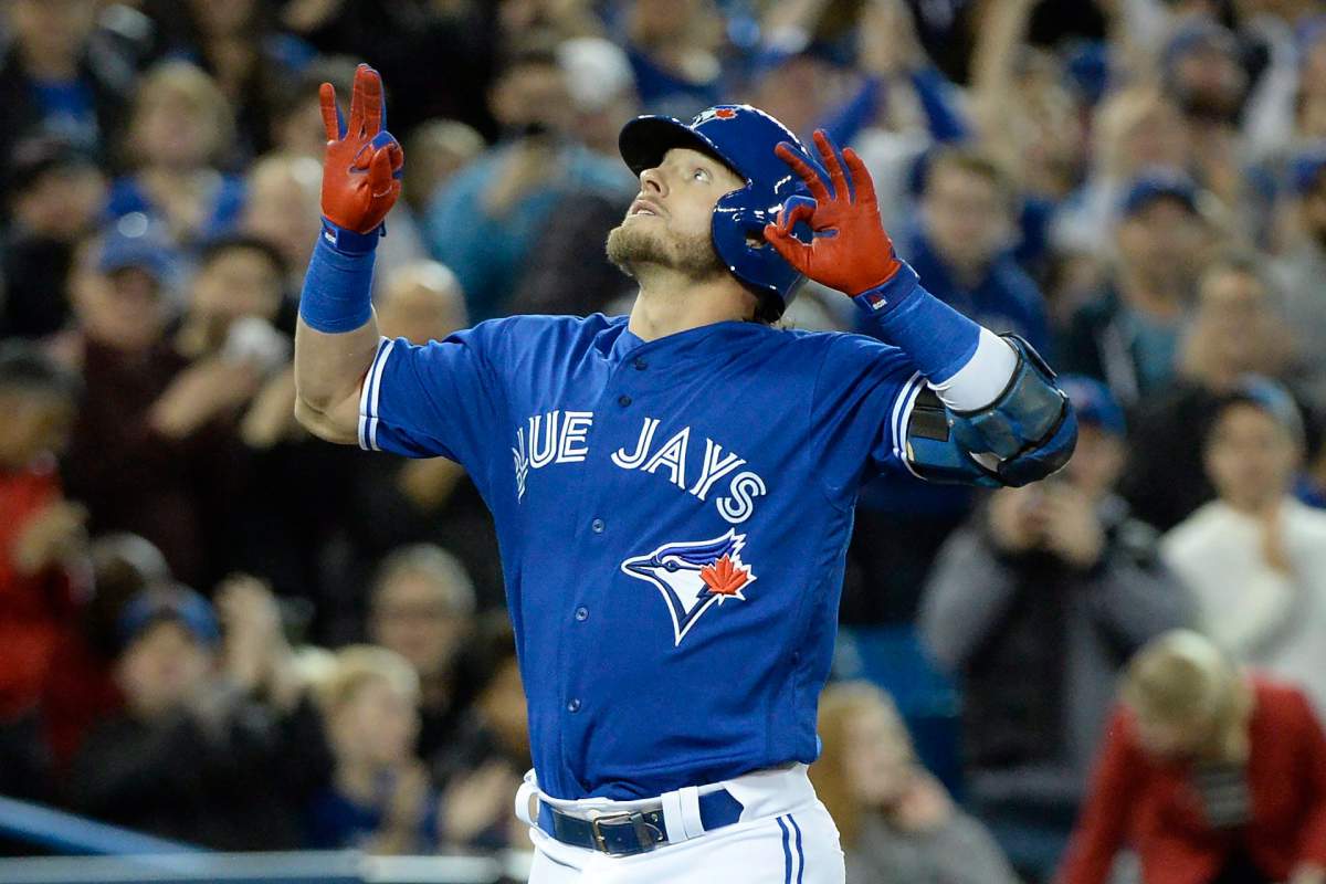 1200x800 Rick Zamperin: Simply put, Blue Jays whiffed on Josh Donaldson deal