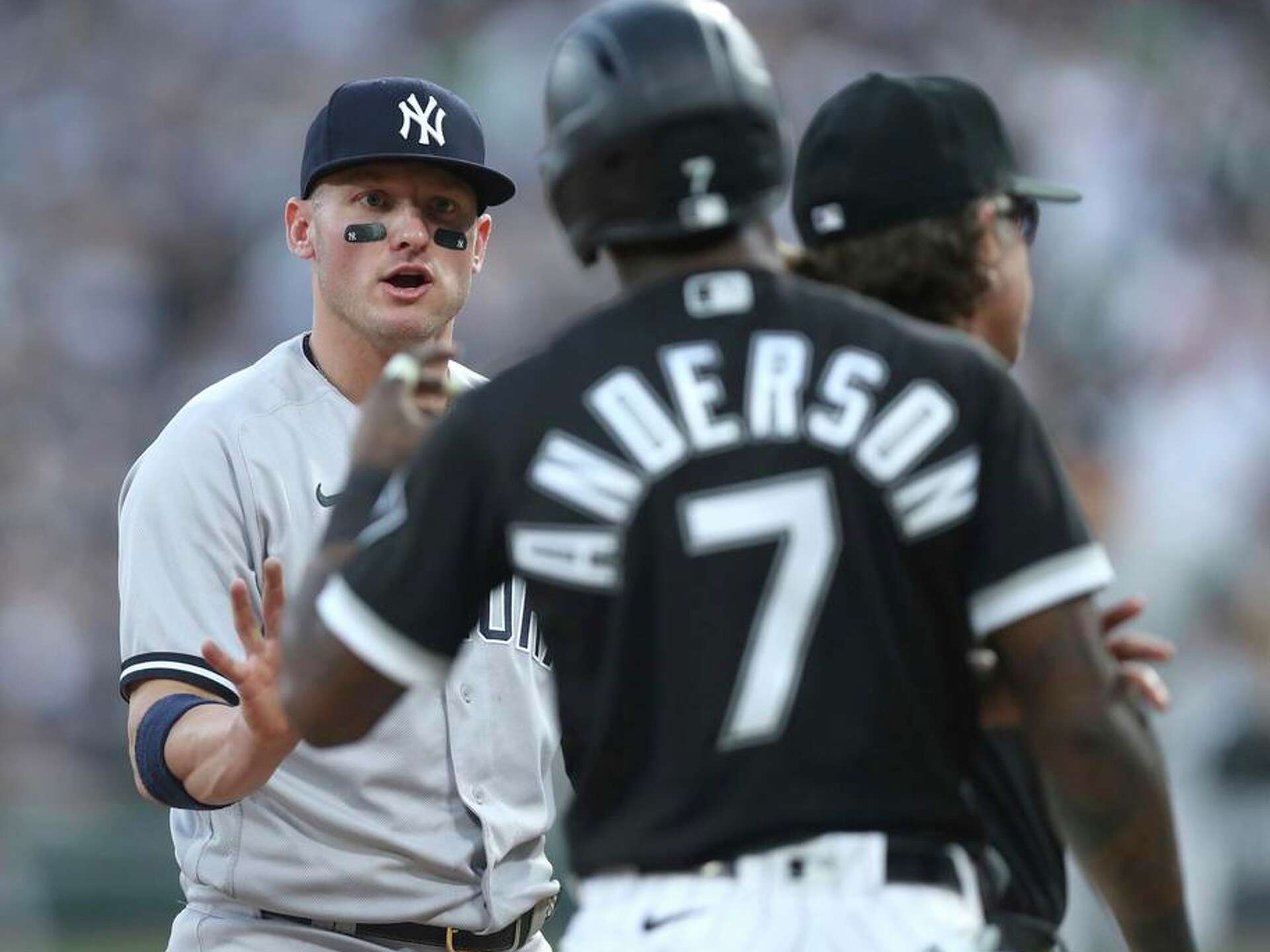 1920x1440 Baseball notes: Josh Donaldson apologizes to Jackie Robinson's family