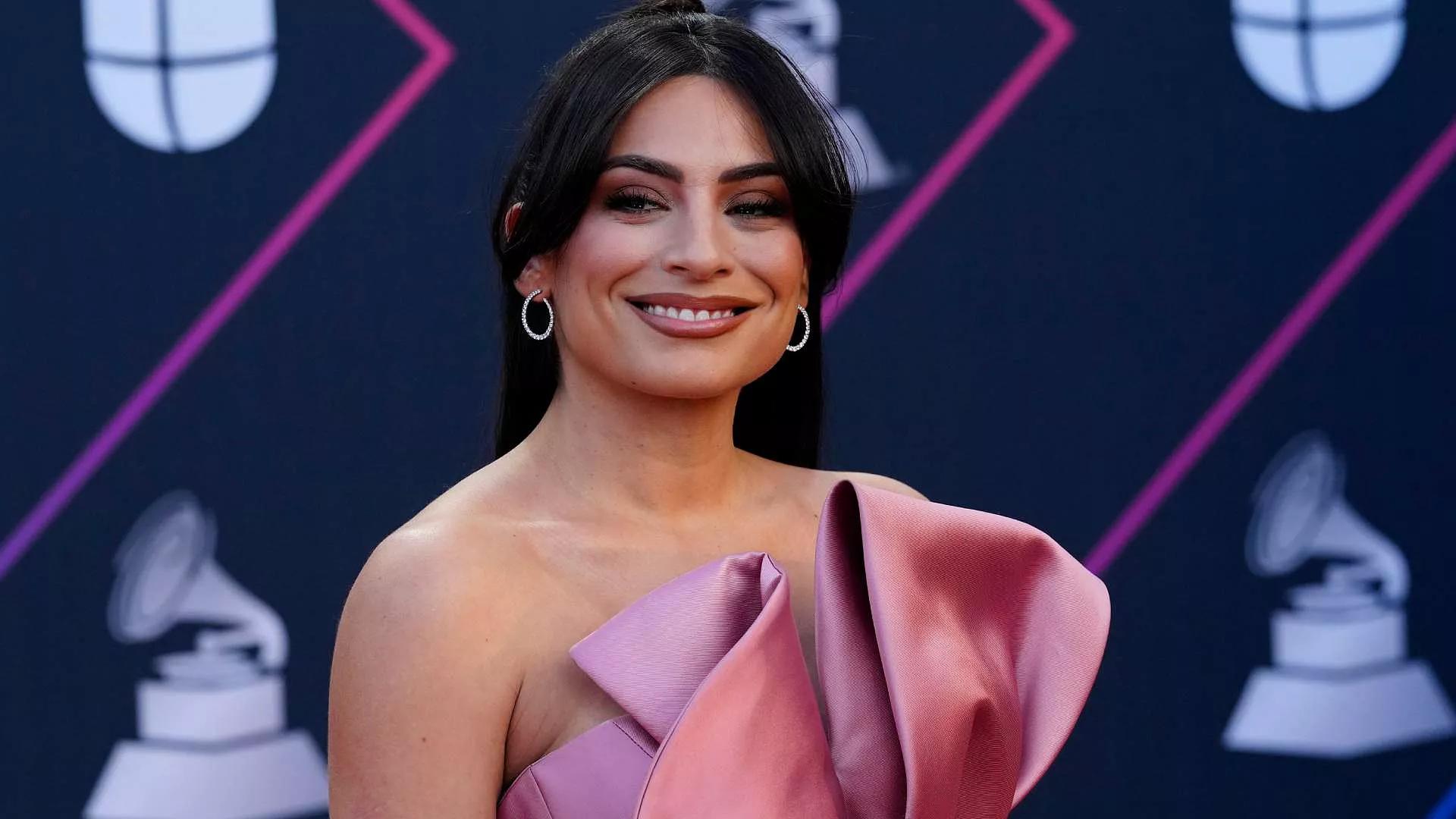 1920x1080 Ana Brenda Contreras Ya es Mamá; Con Tierna Foto Presentó su Bebé