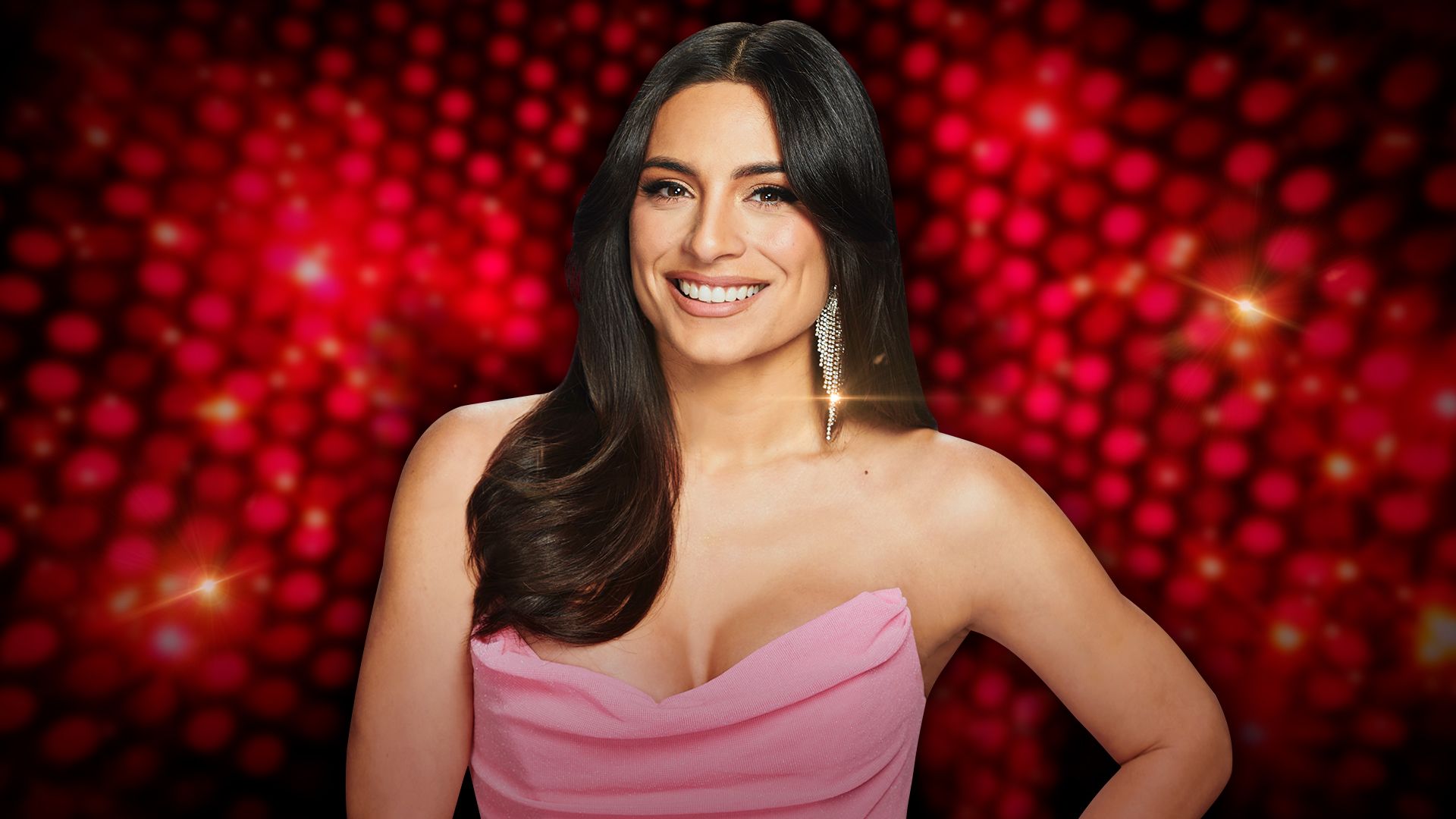 1920x1080 Ana Brenda Contreras: Últimas noticias, videos y fotos de Ana Brenda Contreras