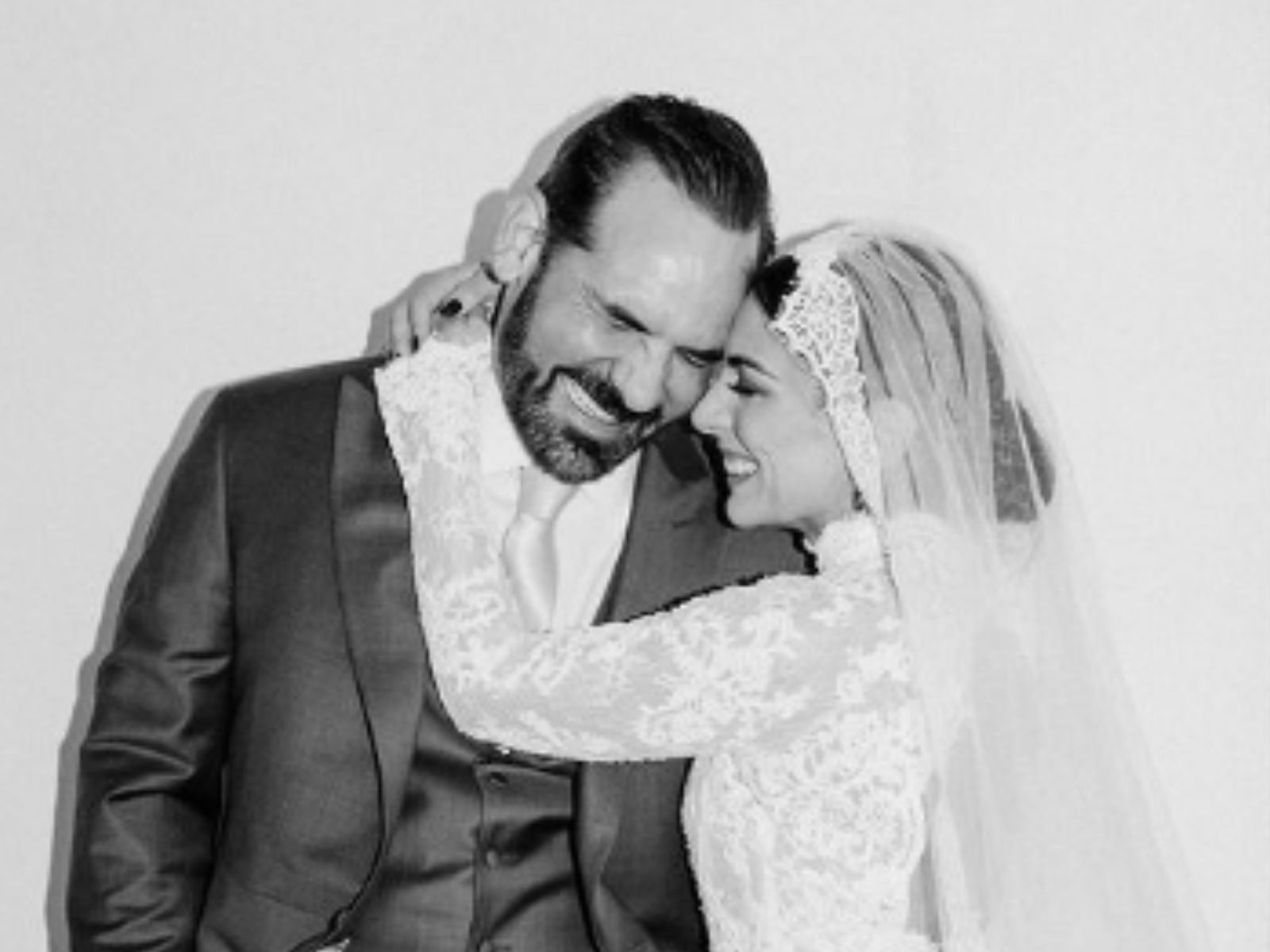 1600x1200 Ana Brenda Contreras: lo que debes saber de su boda con Zacarías Melhem