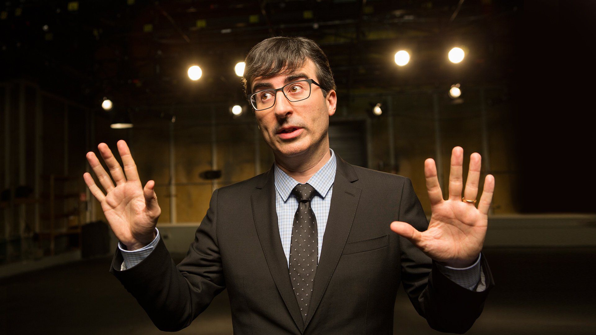 1920x1080 Download TV Show Last Week Tonight With John Oliver HD Wallpaperx1080