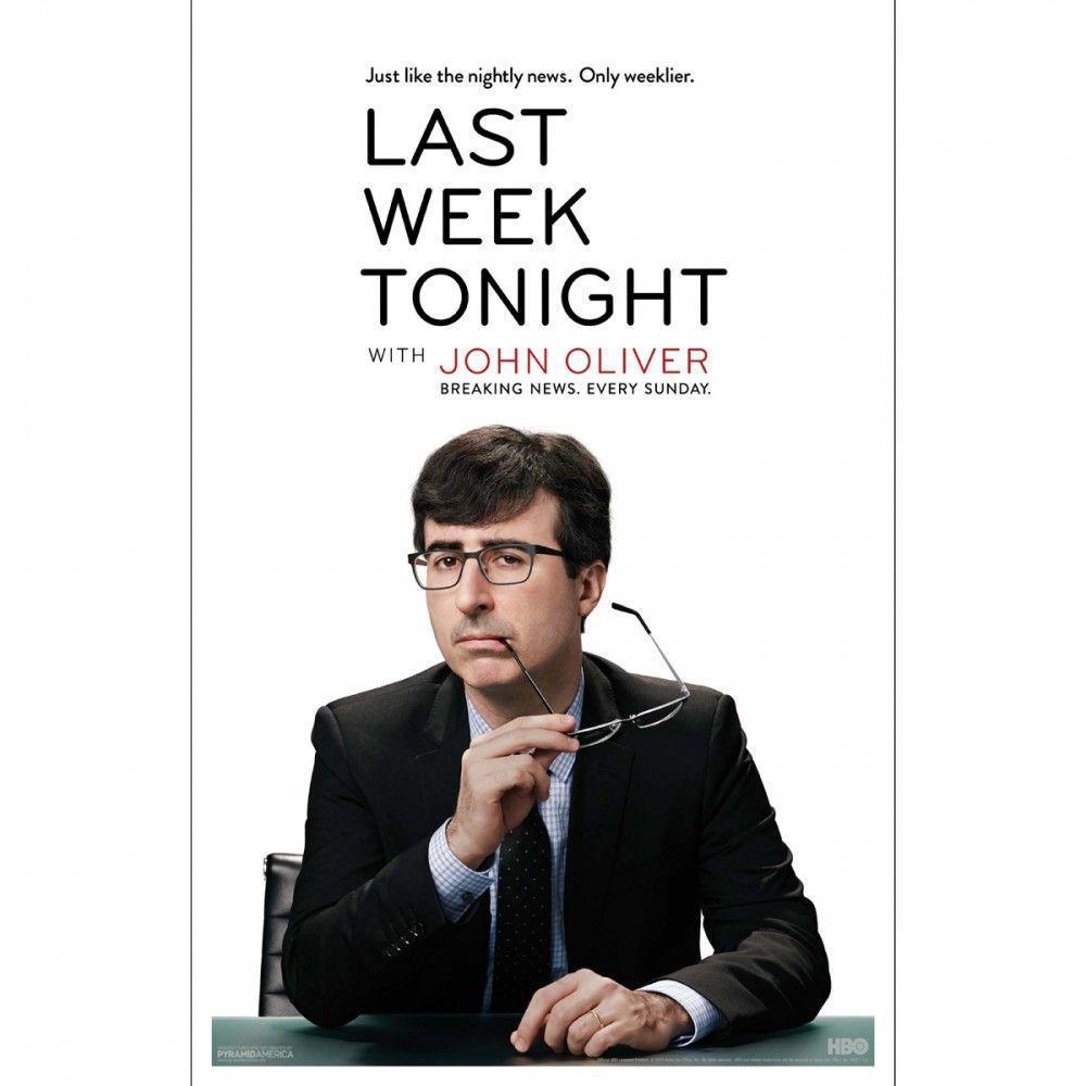 1000x1000 John Oliver Wallpaper