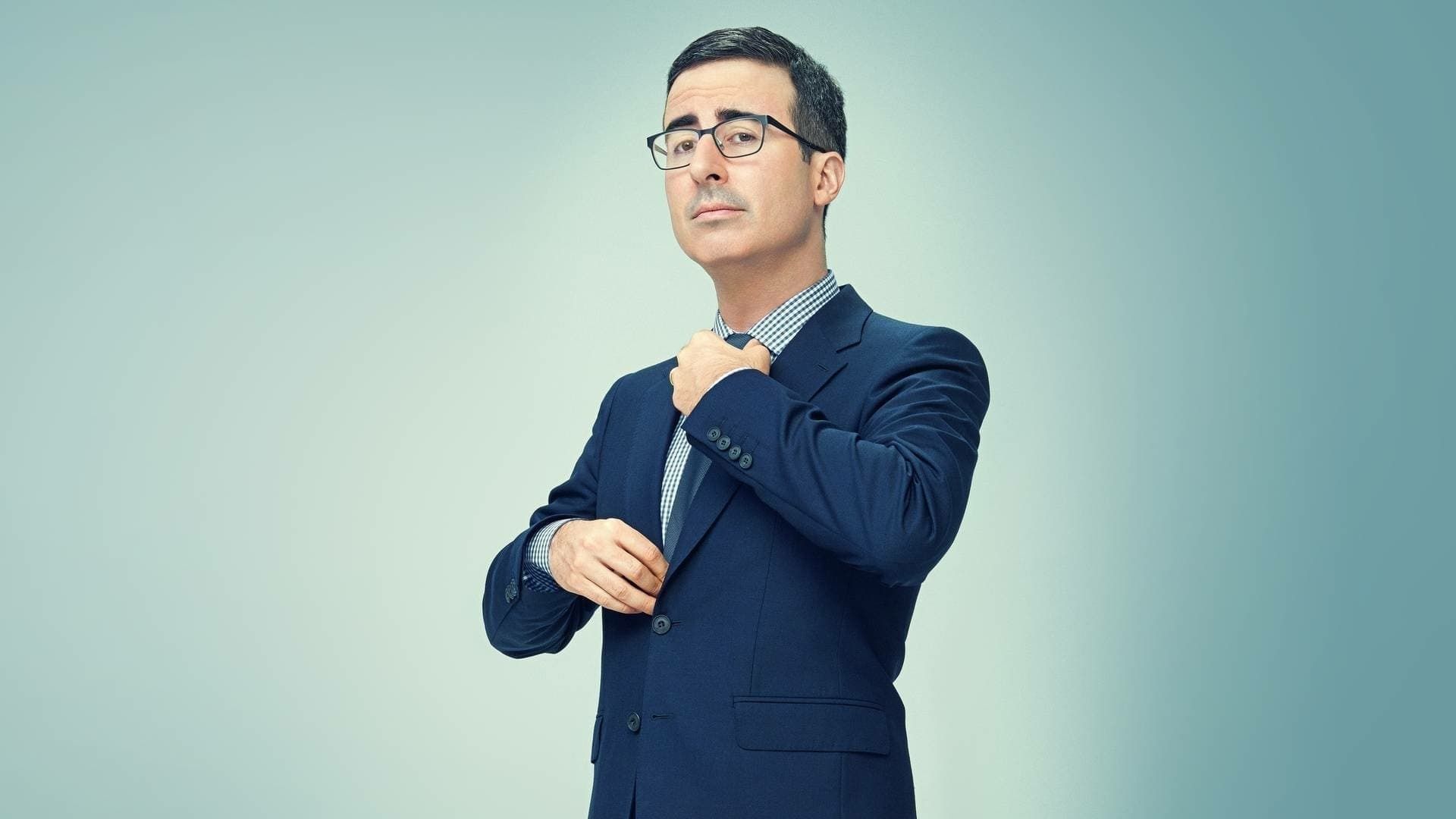 1920x1080 John Oliver Wallpaper