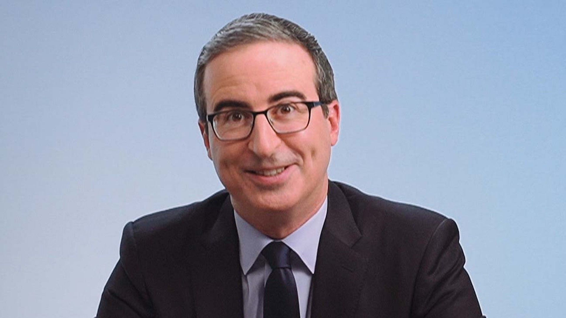 1920x1080 John Oliver Mocks Warner Bros. Discovery's New Logo, Slogan