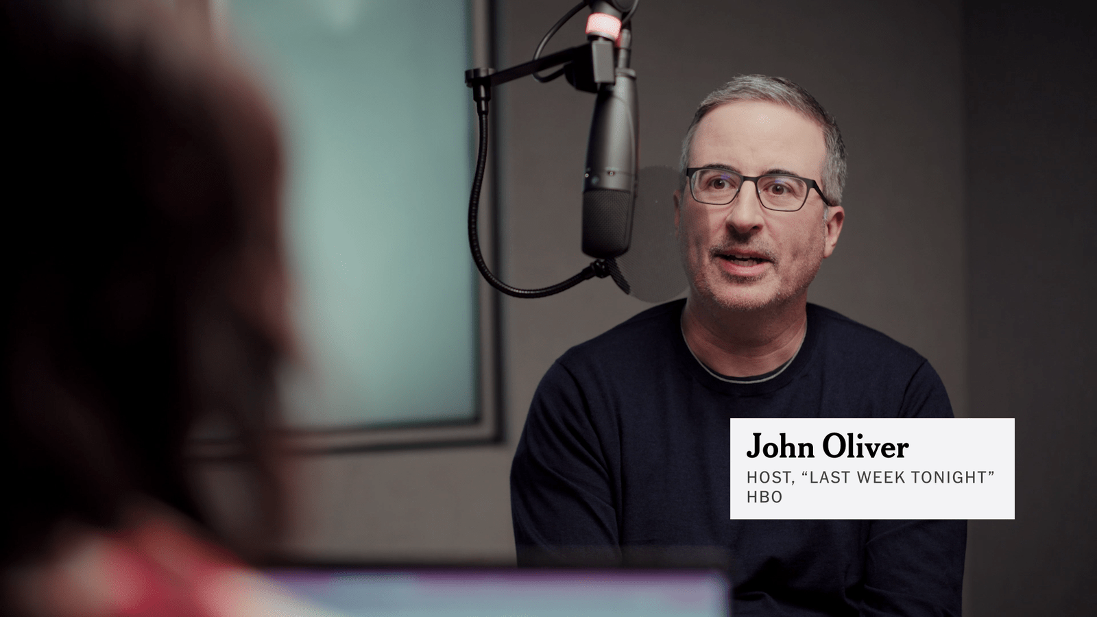 1600x900 ‘The Interview’: John Oliver Is Still Workinge