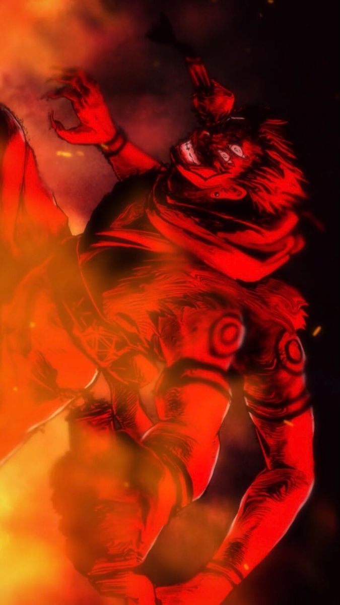 675x1200 ryomen sukuna