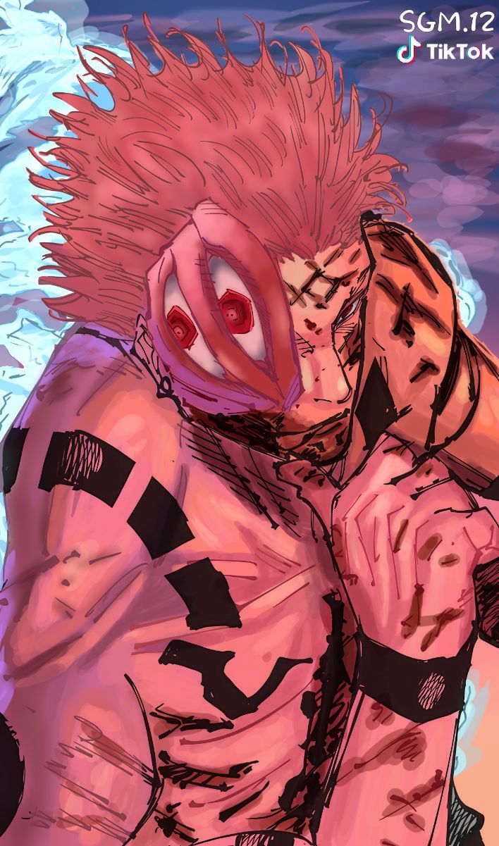 708x1201 SUKUNA HEIAN COLOR