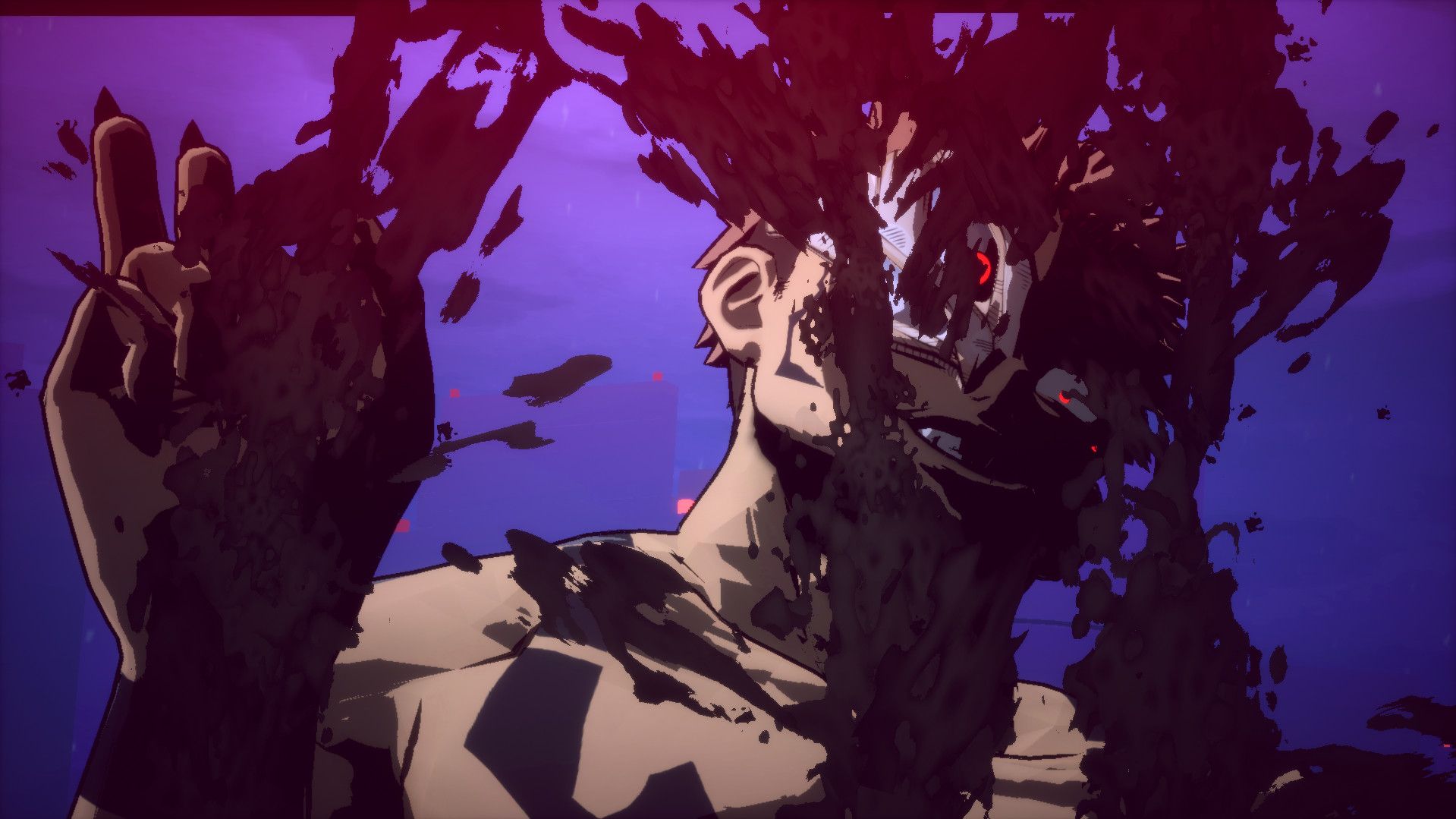 1919x1079 Heian Era Sukuna Mod for Jujutsu Kaisen: Cursed Clash