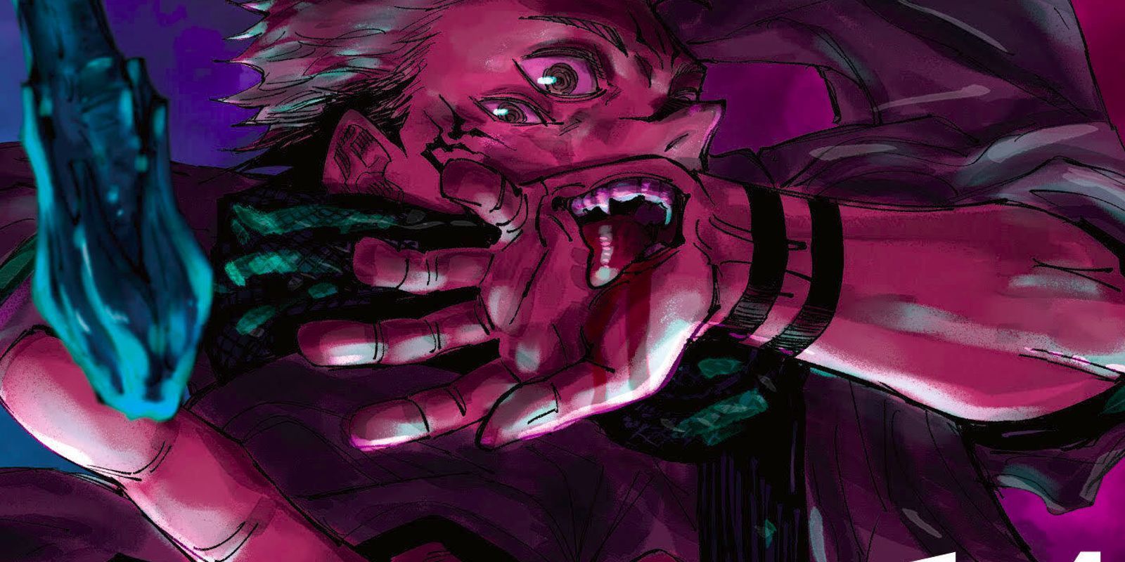 1600x800 Jujutsu Kaisen: How Sukuna Dominated The Heian Era