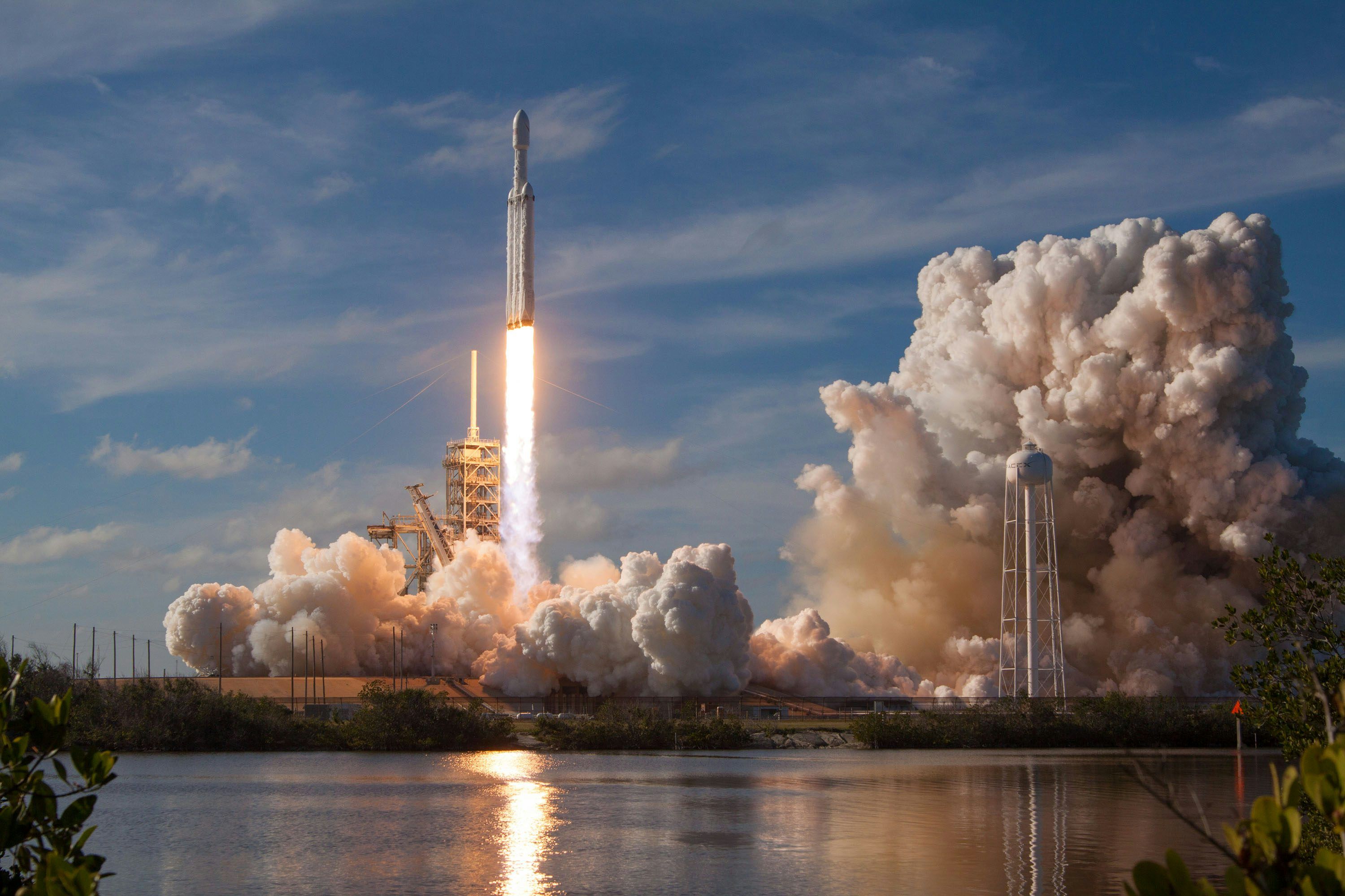 3000x2000 Best Rocket Picture [HD]. Download Free Image