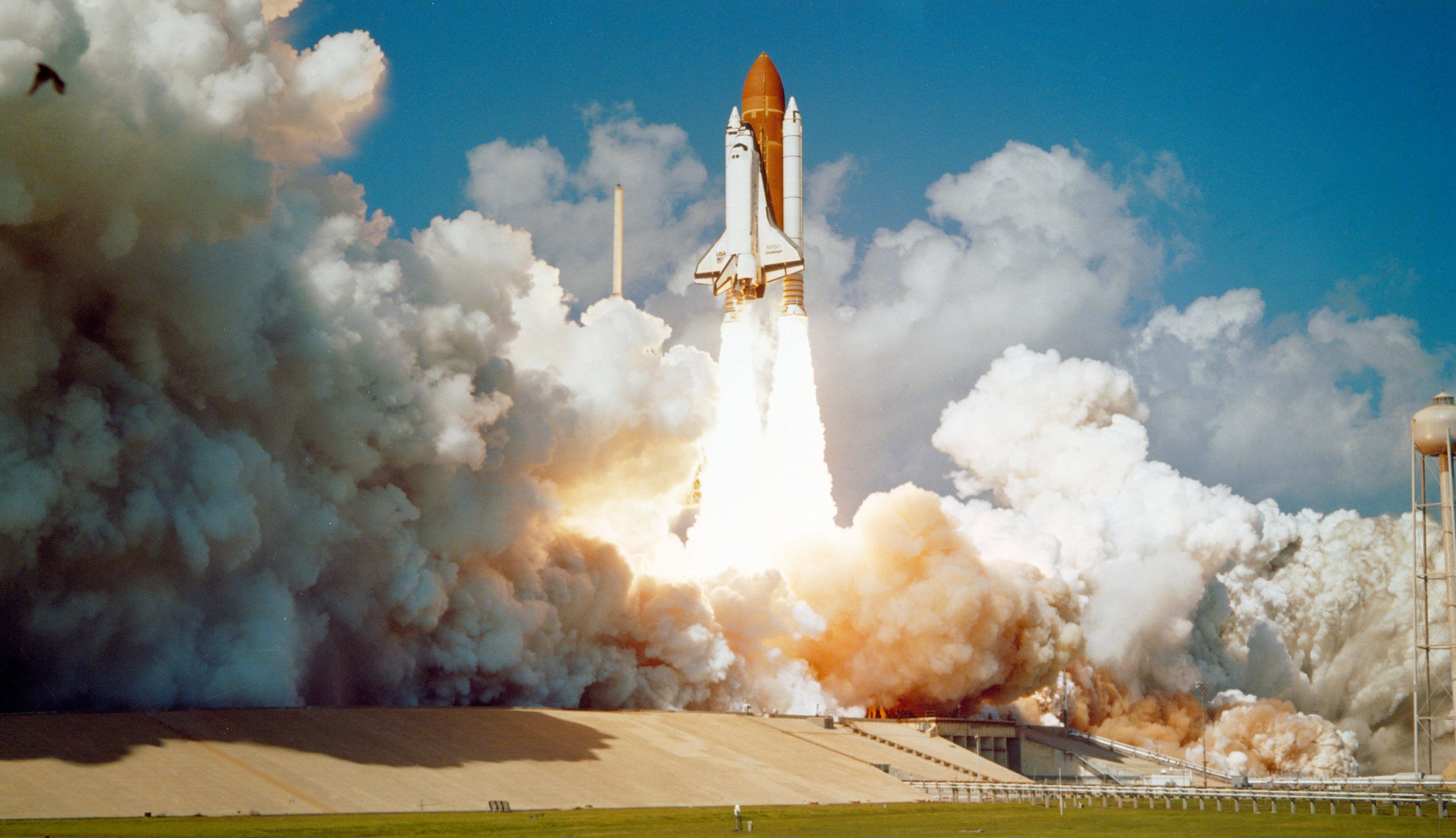 3000x1727 Best Rocket Picture [HD]. Download Free Image