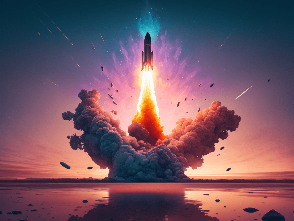 1024x768 We asked the new AI to do some simple rocket science. It crashed and burned
