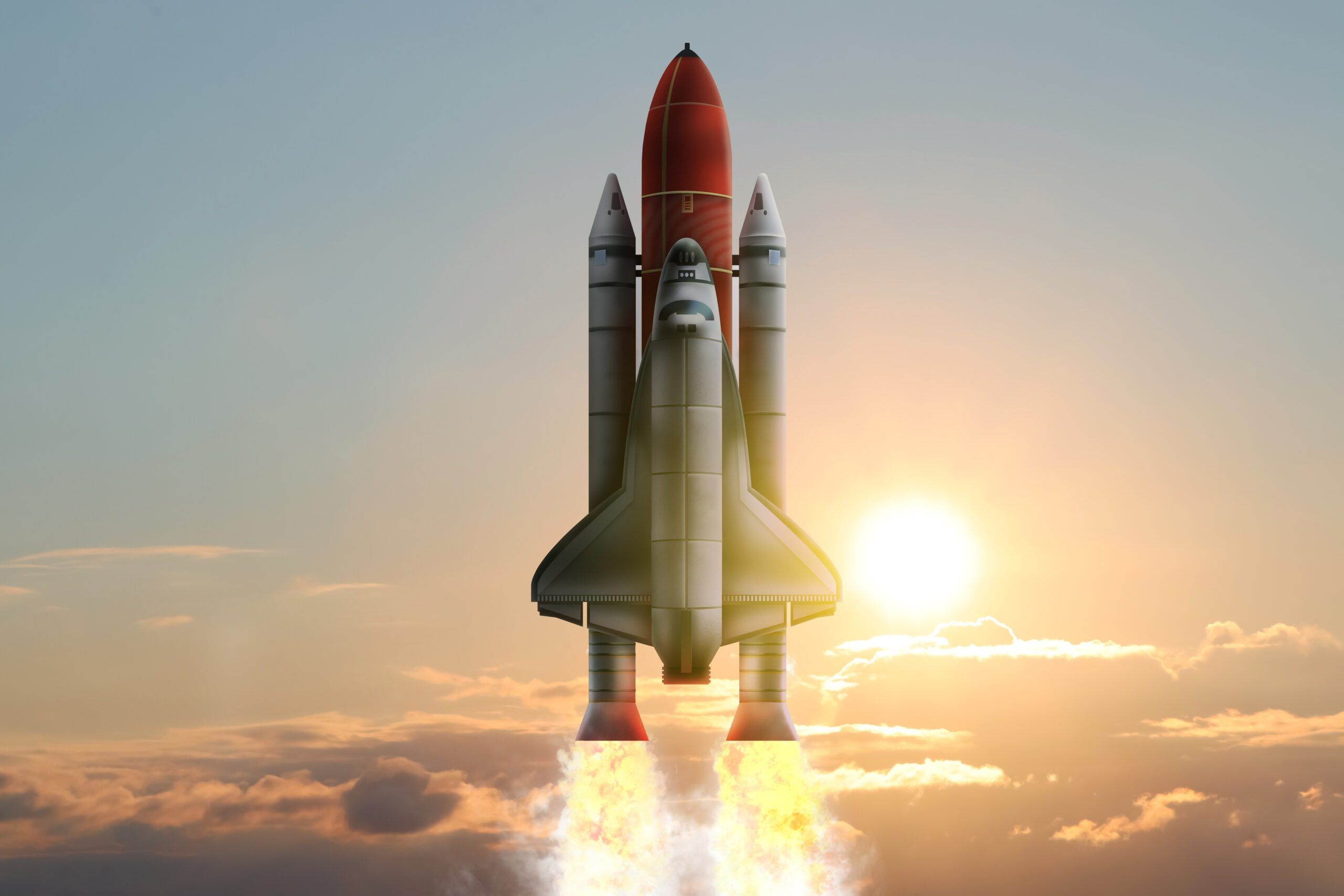 2560x1707 Why Do Rockets Use Hydrogen Fuel?