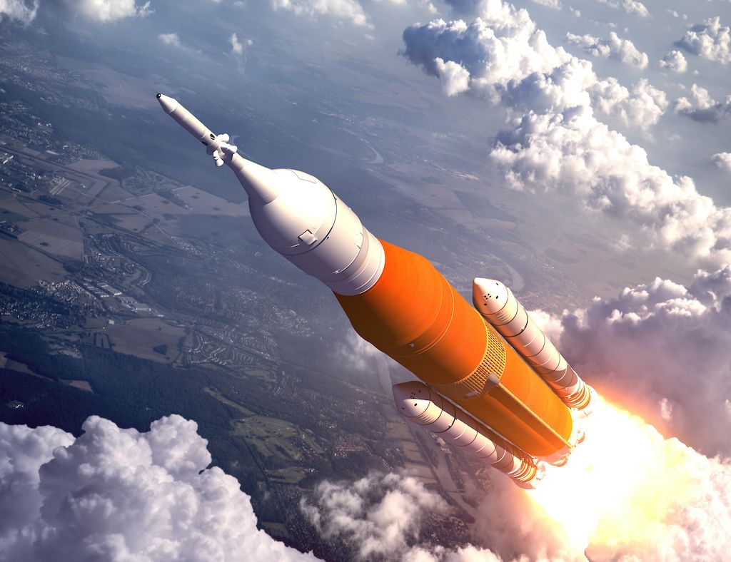 1024x788 How rockets work: A complete guide