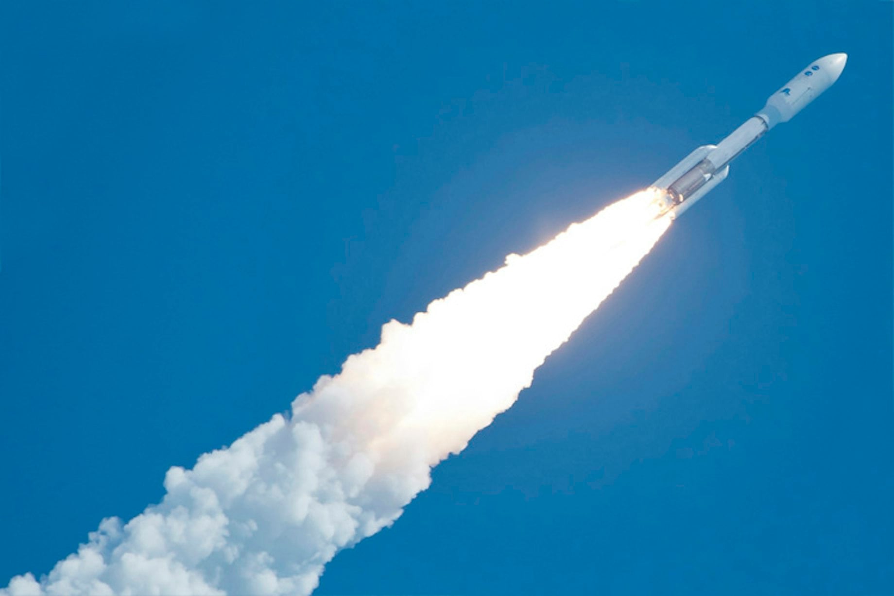 1840x1227 Brief history of rockets