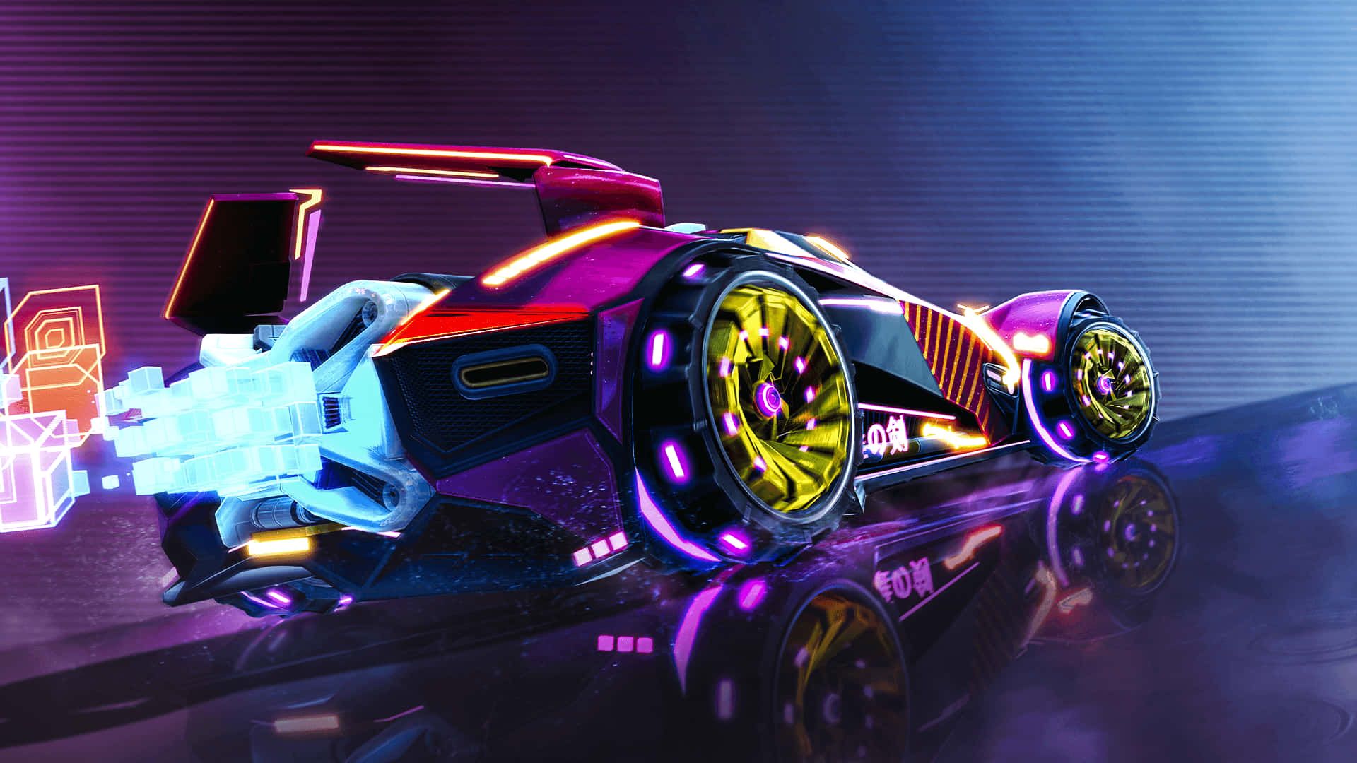 1920x1080 1920x1080 Rocket League Background
