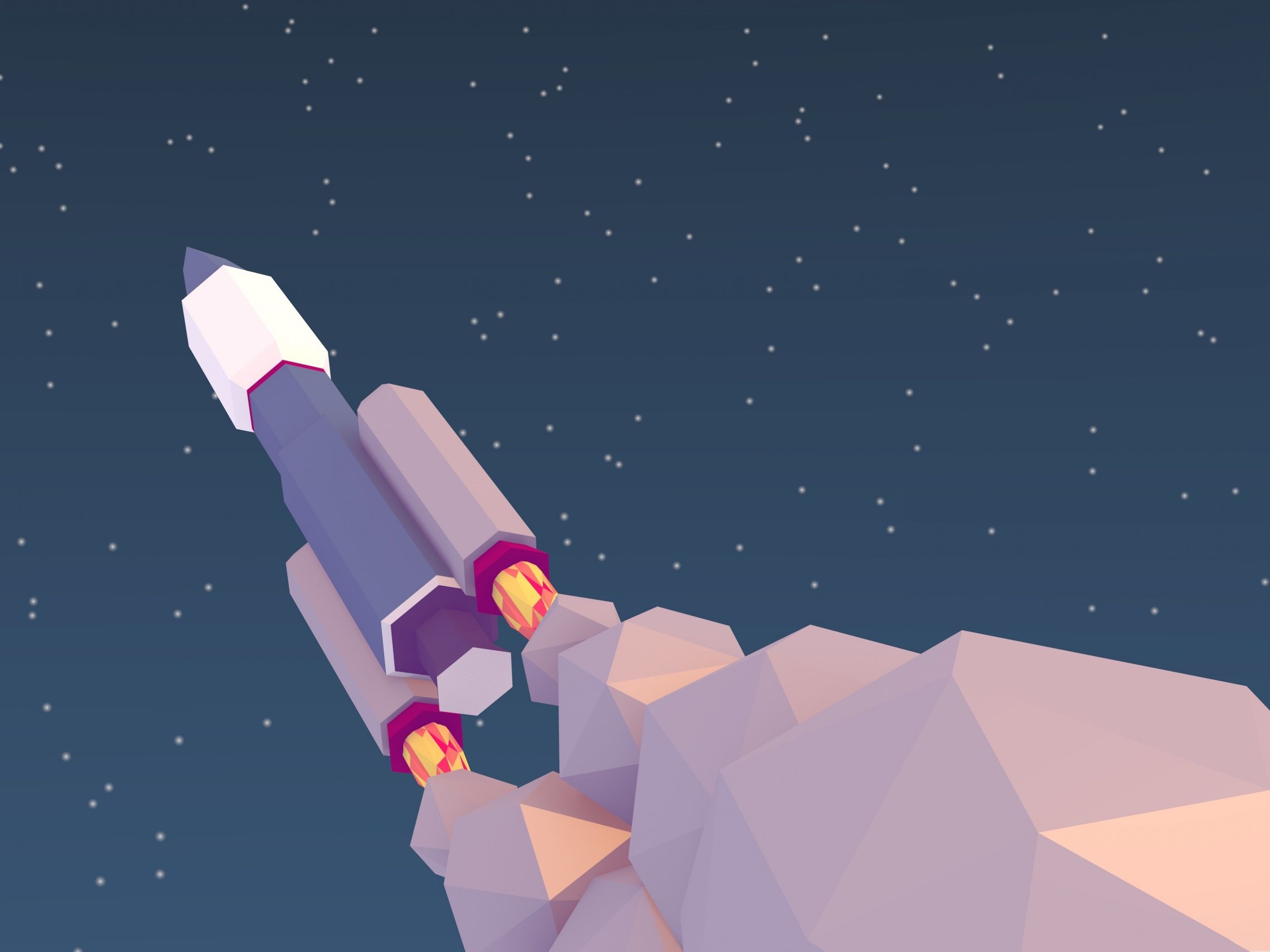 2800x2100 Rocket Wallpaper and Background: Free HD Download