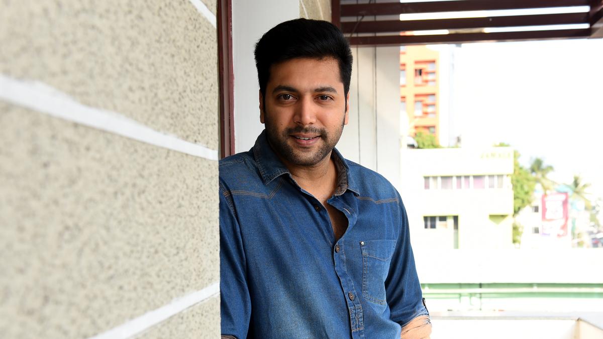1200x675 Madras High Court refers ₹15 crore dispute between actor Ravi Mohan and production house to arbitral tribunal
