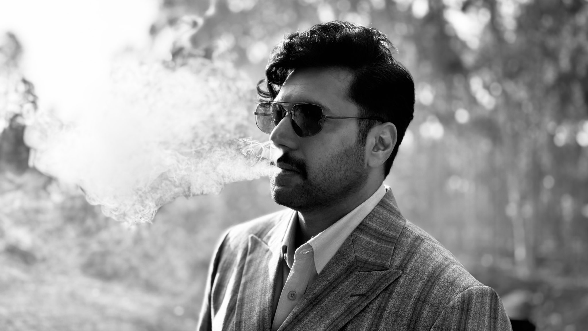 2048x1152 Ravi Mohan back with his Performa in parashakthi