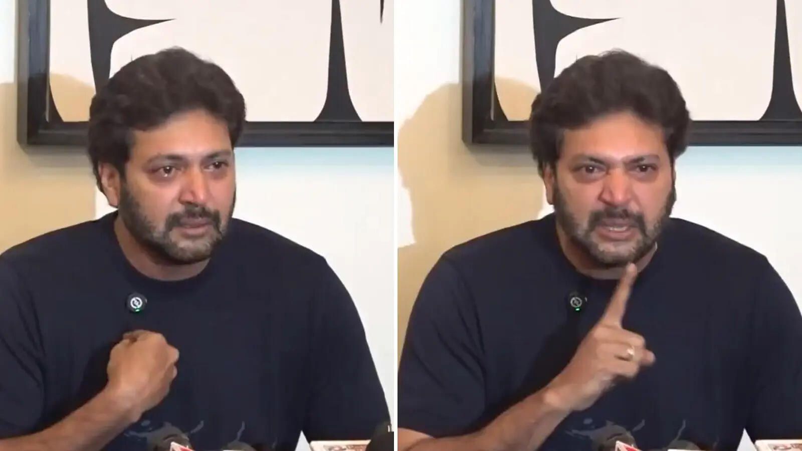 1600x900 Ravi Mohan Makes Shocking Self Harm Revelation, Steps Away From Films Till Divorce Is Finalised Economic Times