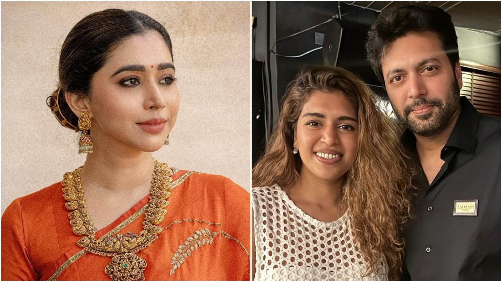 1600x900 Ravi Mohan's Estranged Wife Aarti Accuses Kenishaa Of Breaking Their Marriage: 'I Have Proof'