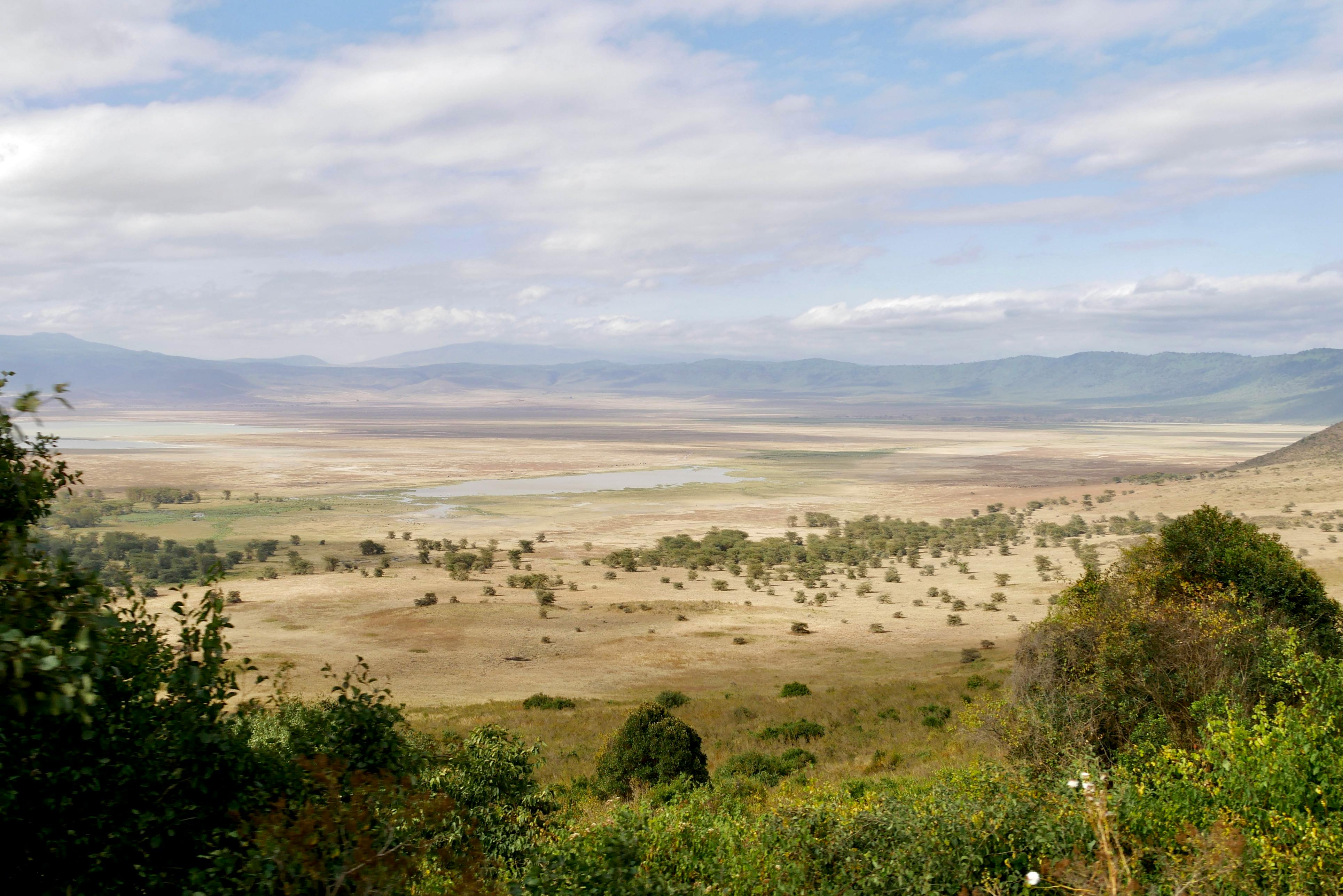 3857x2574 Ngorongoro Crater Photo, Download The BEST Free Ngorongoro Crater & HD Image