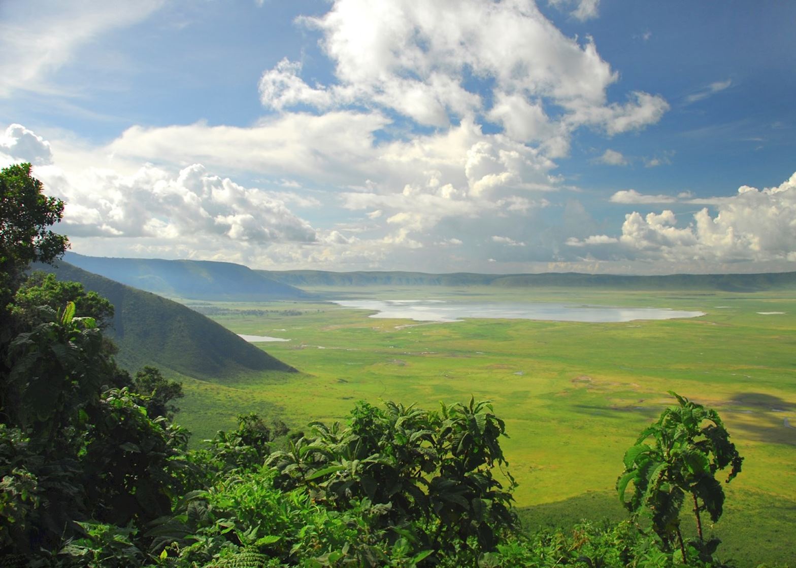 1568x1120 Visit Ngorongoro Crater. Audley Travel US