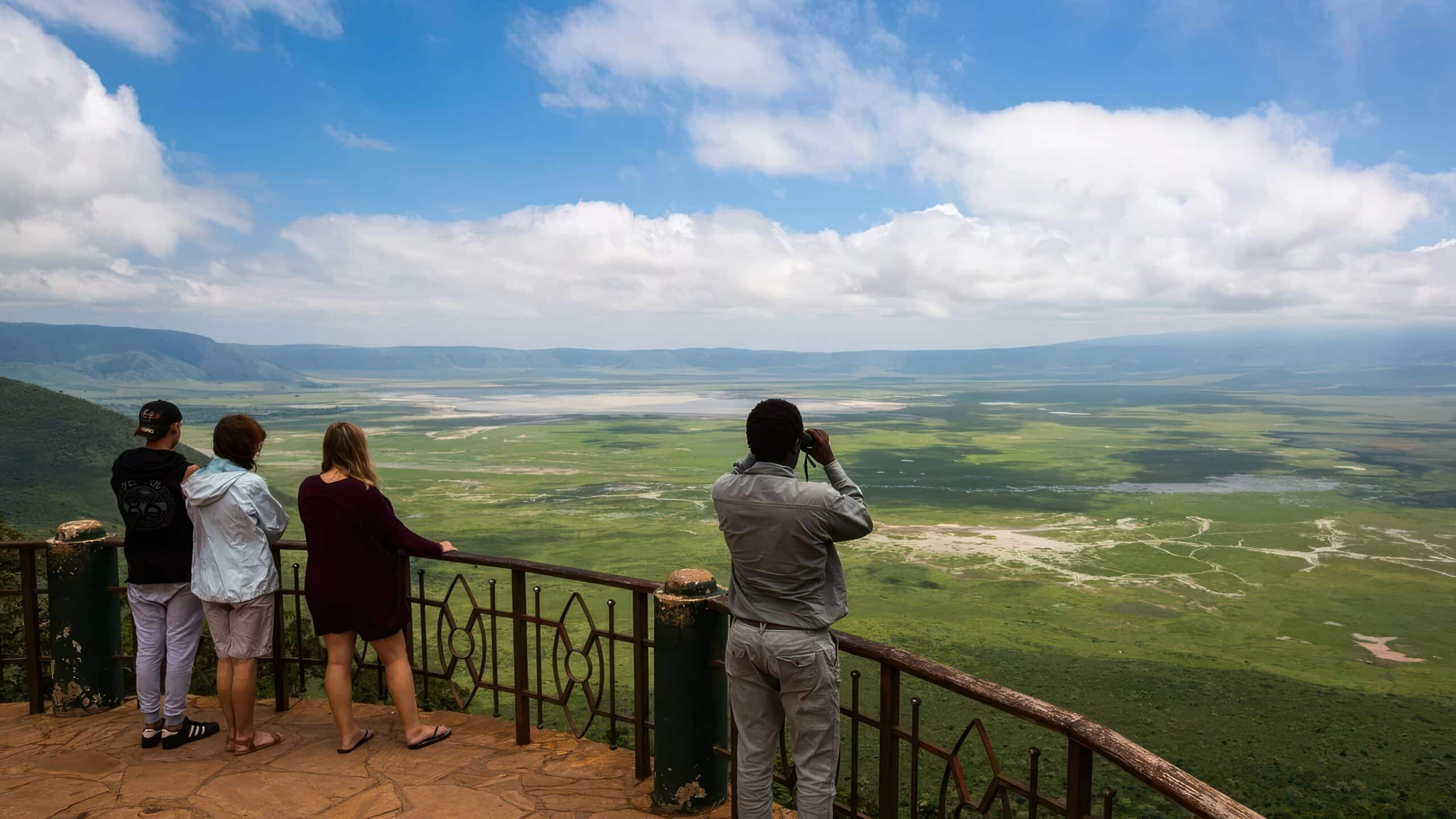 2560x1440 Reasons Why You Should Visit Ngorongoro In 2025 2026