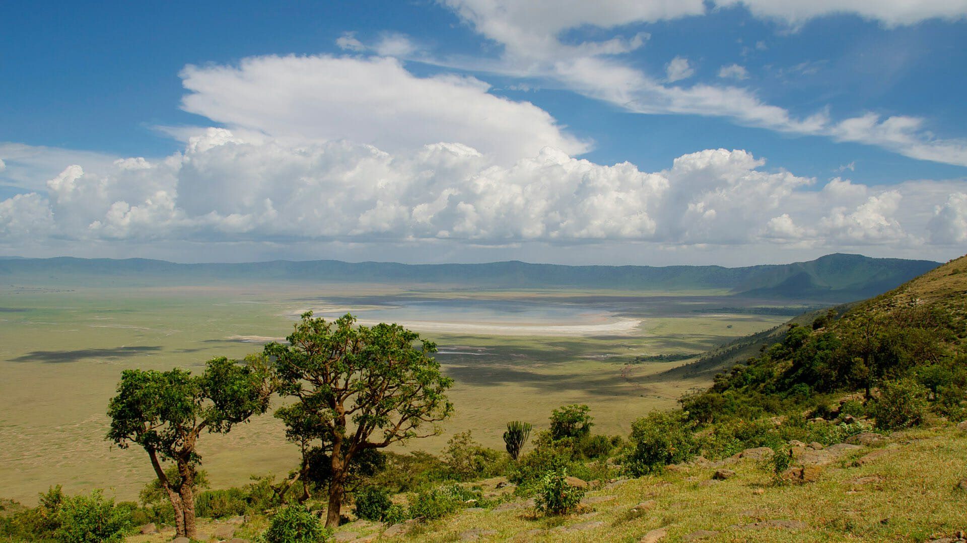 1920x1079 Days Serengeti & Ngorongoro Crater Safari Uganda Safaris