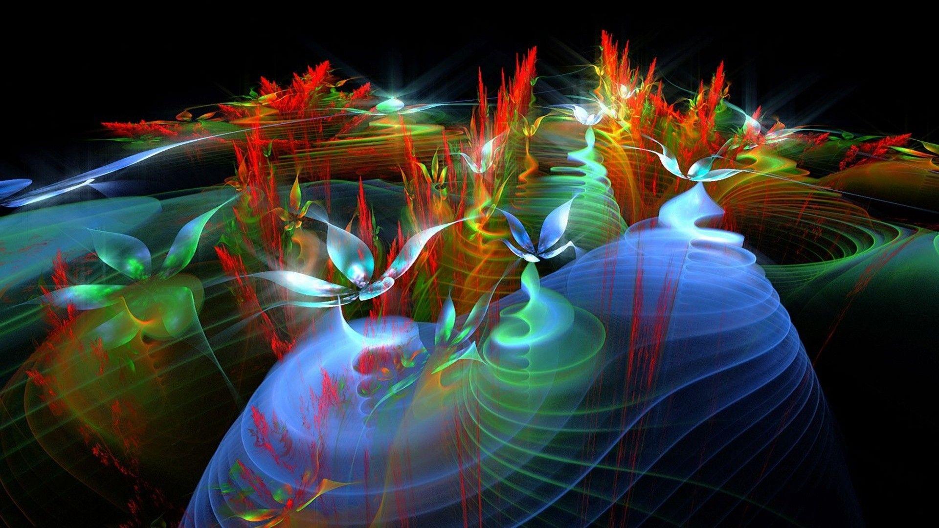 1920x1080 3D Digital Art Design Photo Desktop Wallpaper High Definition