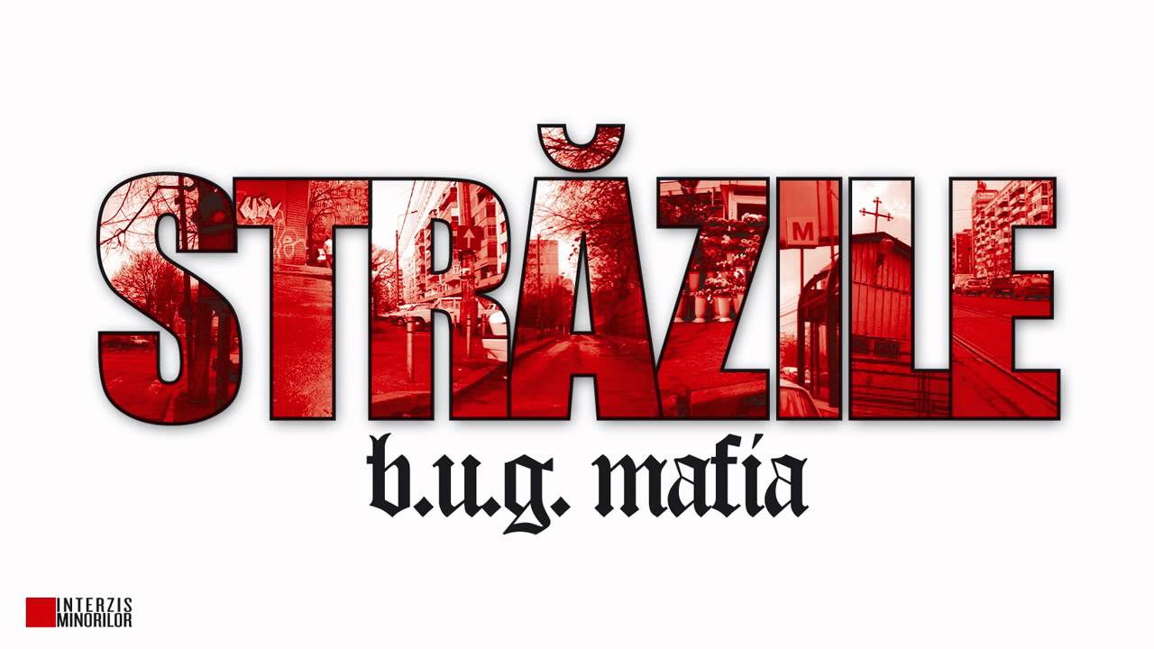 1280x720 Hai cu mine (feat. Queen Bee) Video by b.u.g. mafia