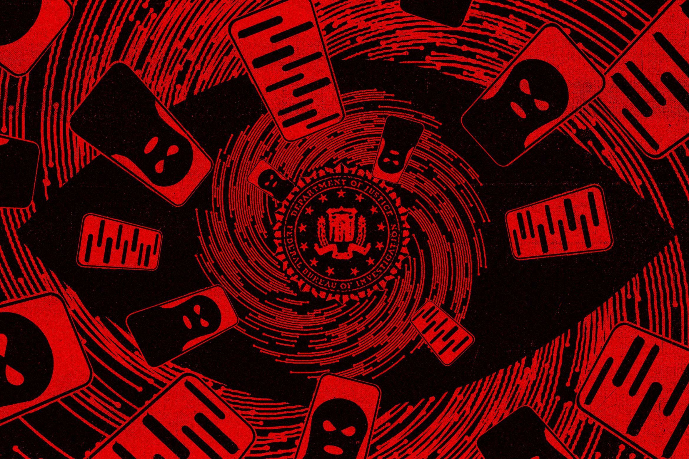 2343x1562 Inside the Biggest FBI Sting Operation in History