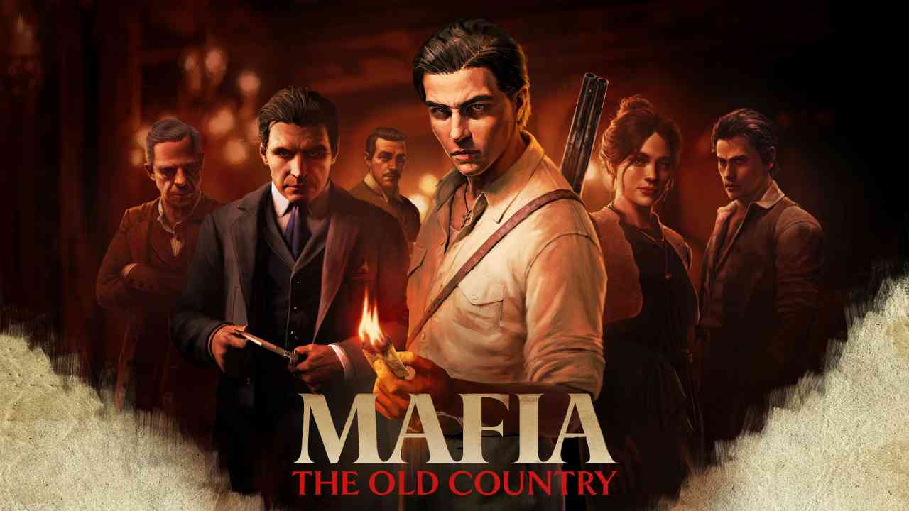 1280x720 Mafia The Old Country Trophy Guide & Roadmap
