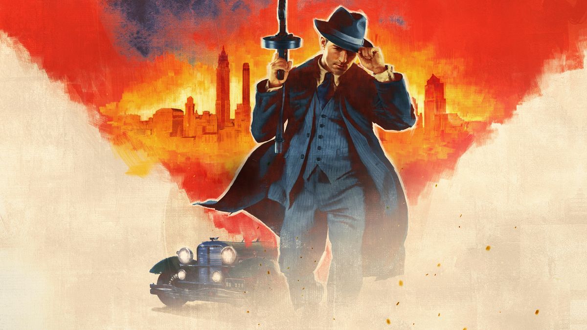 1200x675 Mafia: Definitive Edition review